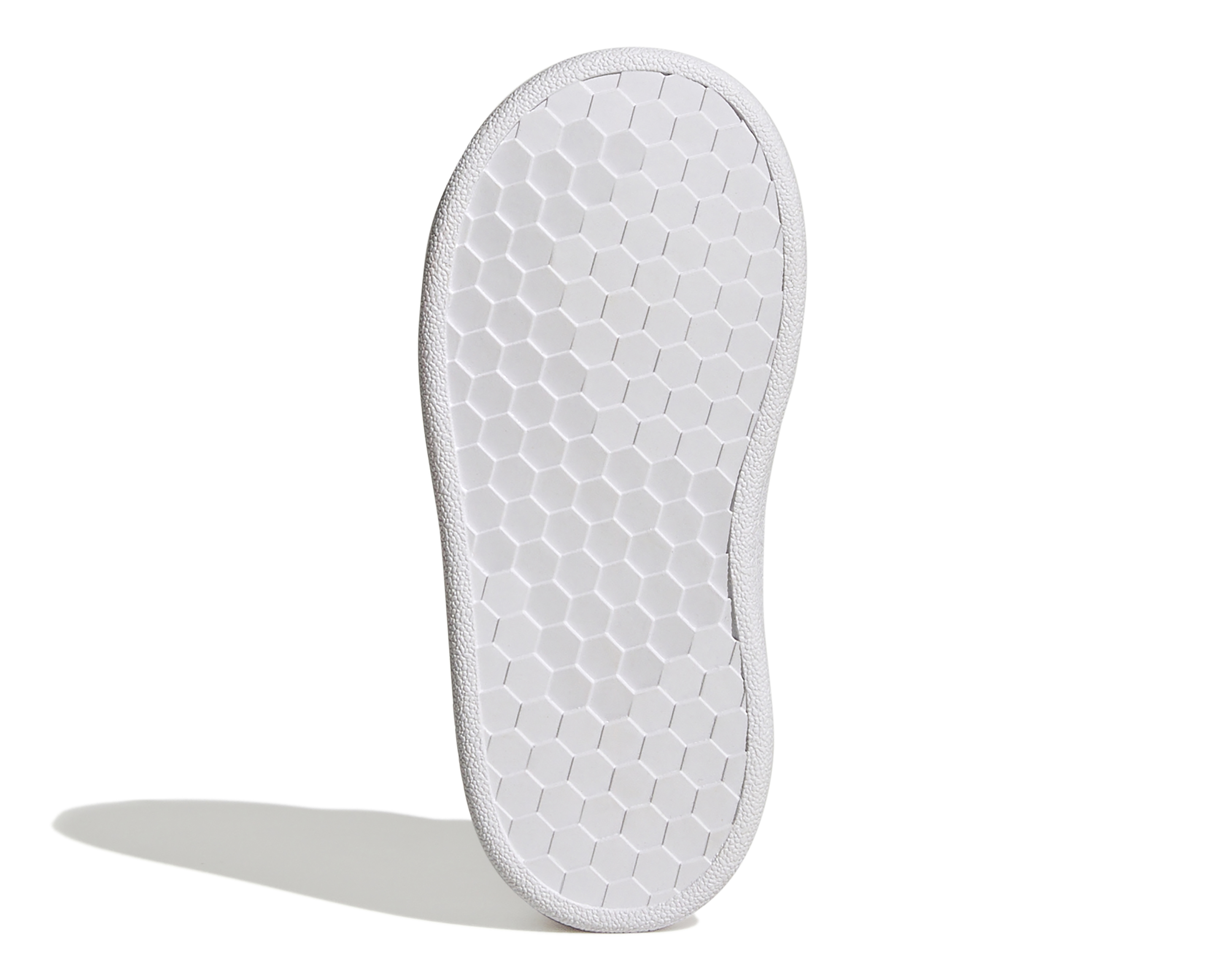 Foto 3 pulgar | Foto 2 | Tenis Adidas Advantage CF para Bebé Niña