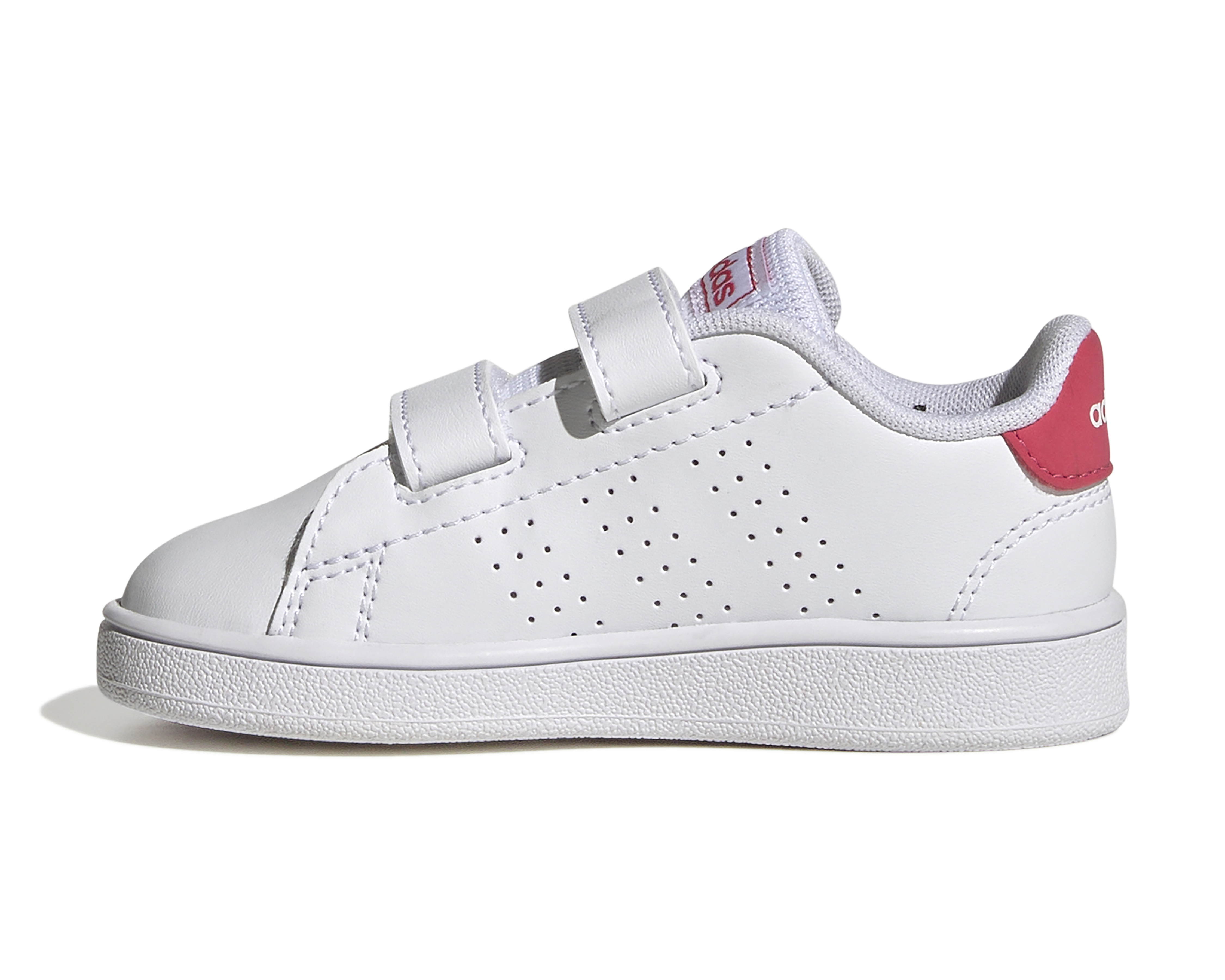 Foto 5 | Foto 5 | Tenis Adidas Advantage CF para Bebé Niña