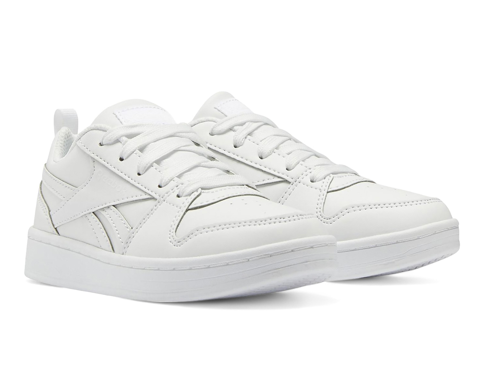 Foto 2 pulgar | Foto 1 | Tenis Reebok Royal Prime 2.0 Juveniles