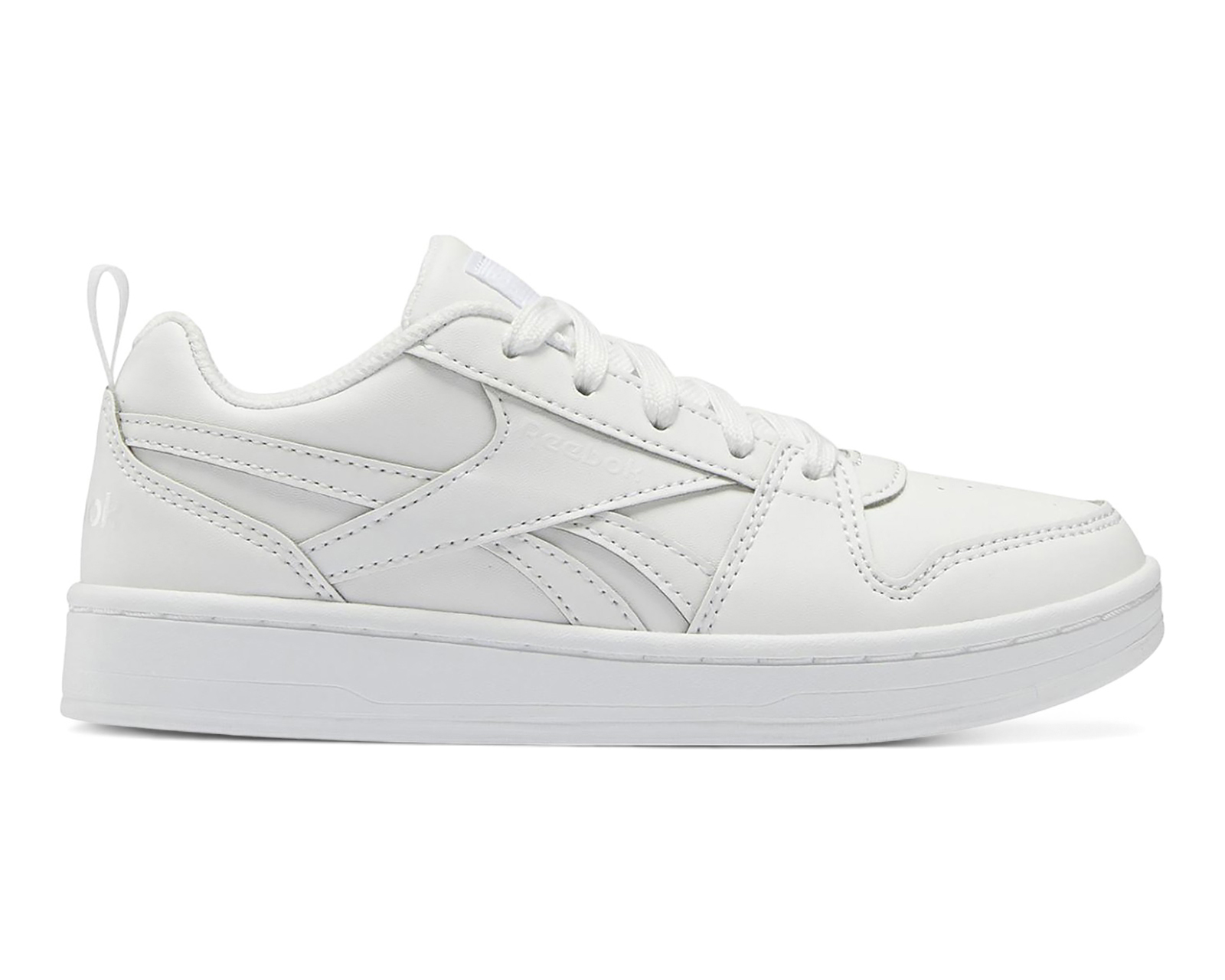 Foto 4 pulgar | Foto 3 | Tenis Reebok Royal Prime 2.0 Juveniles