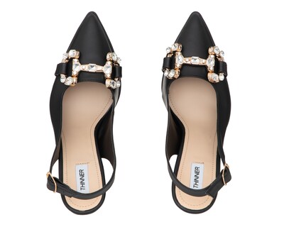 Foto 2 | Foto 2 | Zapatillas Thinner para Mujer