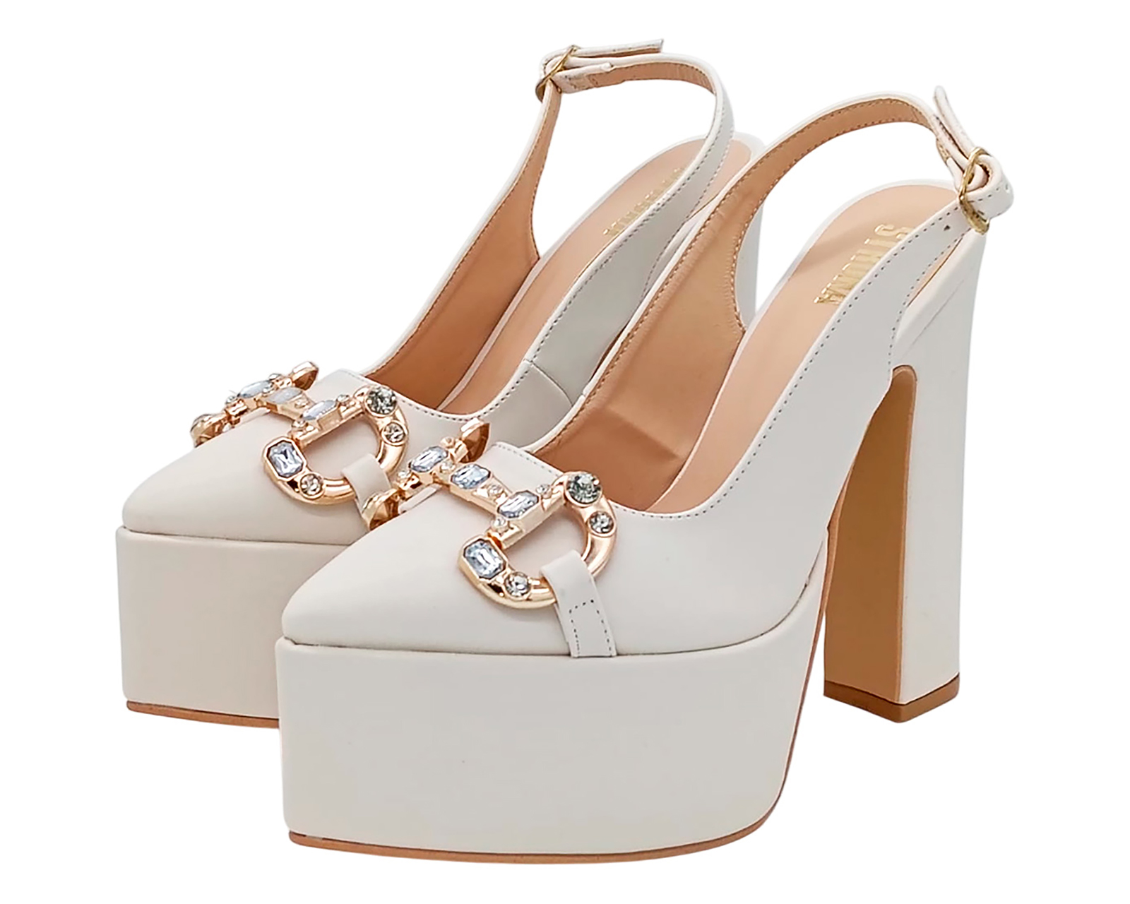 Zapatillas Strona para Mujer