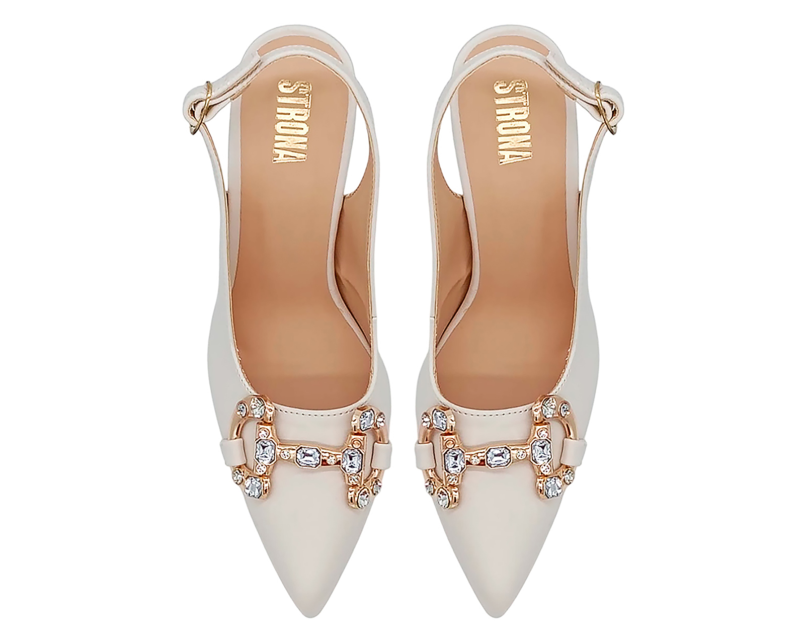 Foto 3 | Foto 3 | Zapatillas Strona para Mujer