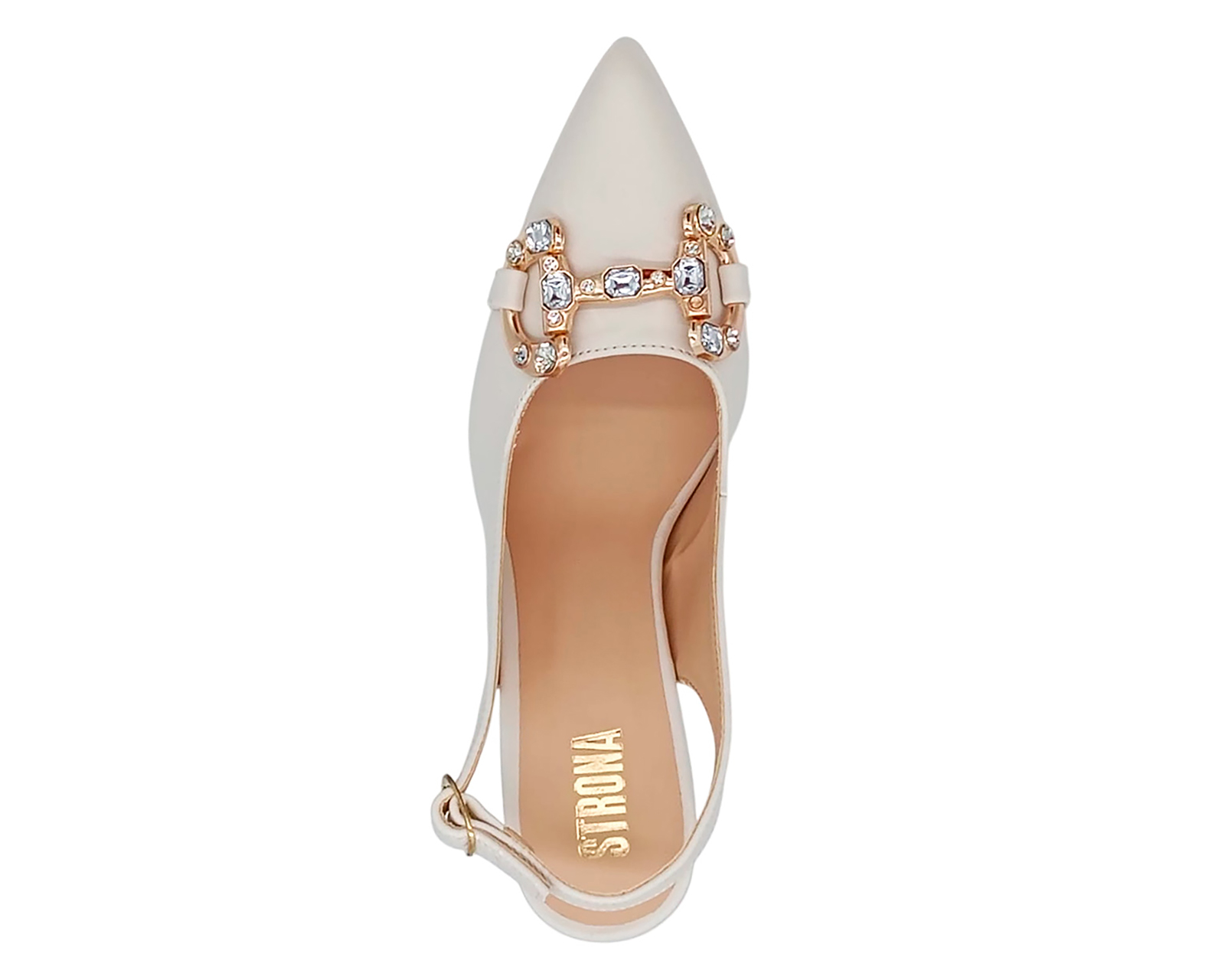 Foto 5 | Foto 5 | Zapatillas Strona para Mujer