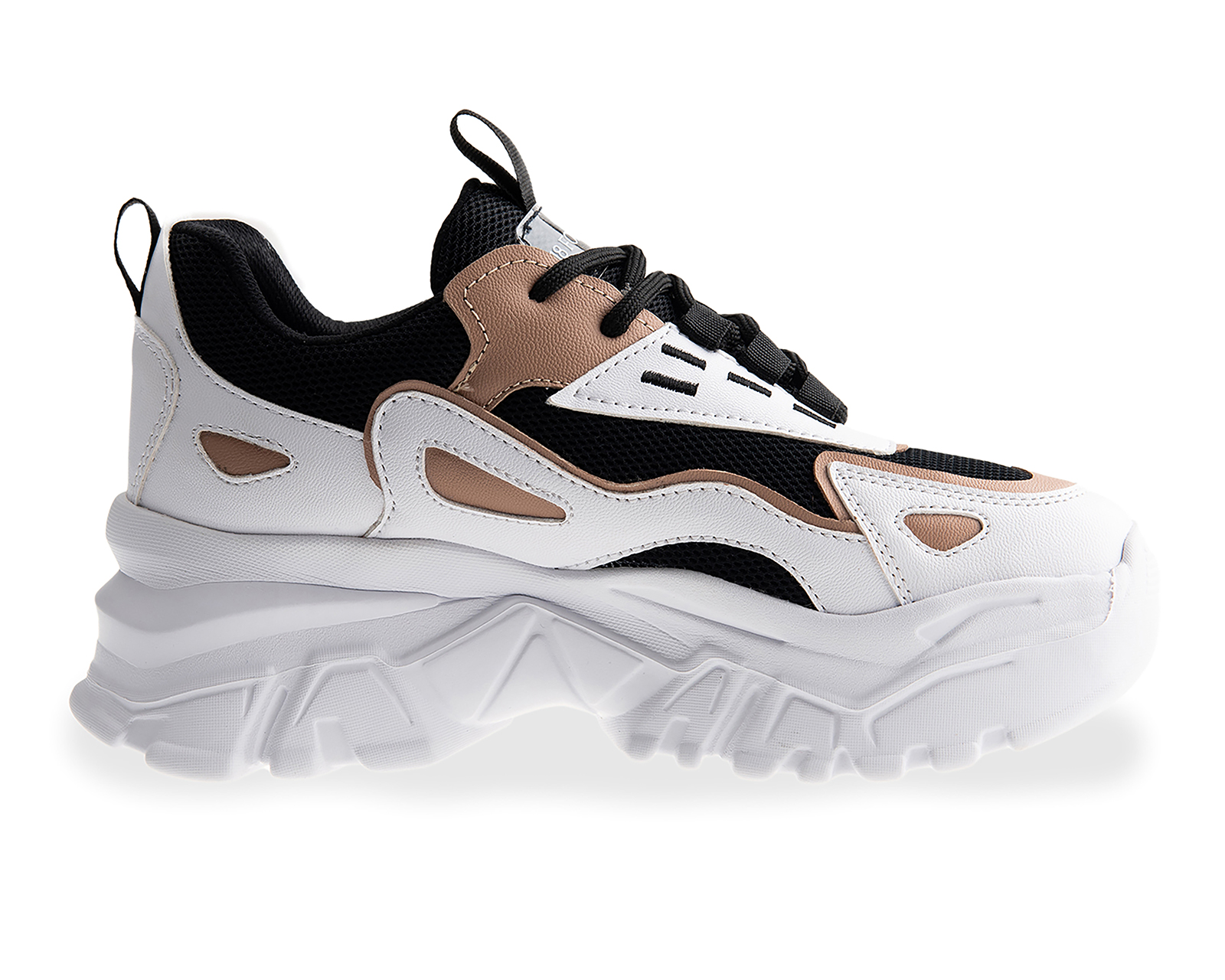 Foto 4 | Foto 4 | Tenis 18 Forever para Mujer