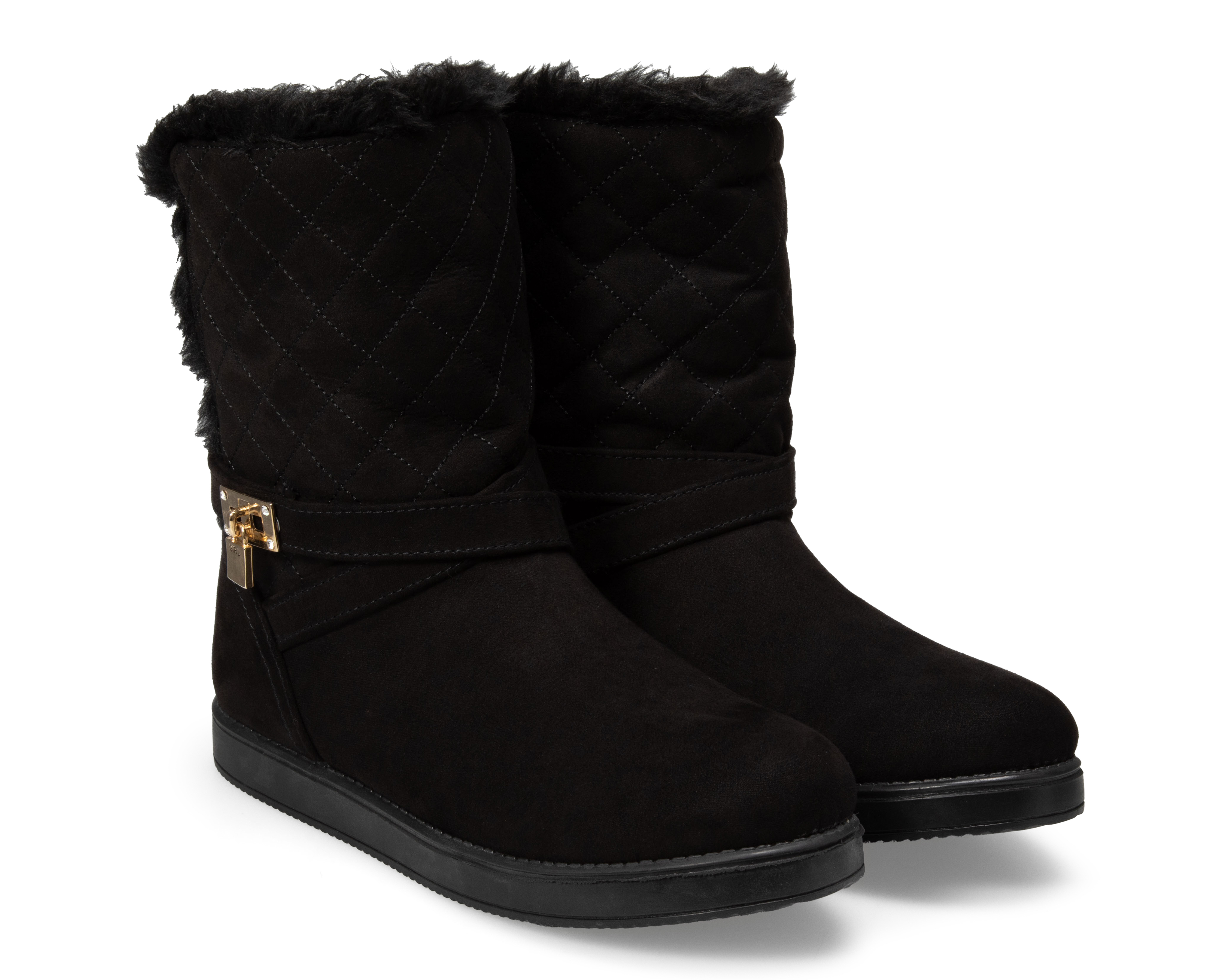 Botas Urbanas 18 Forever para Mujer