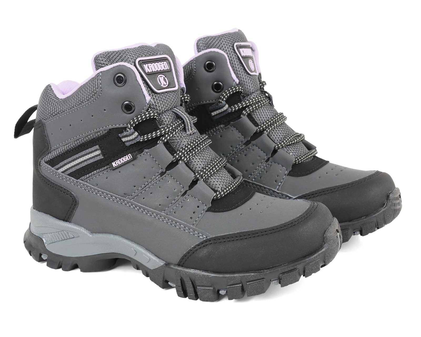 Botas Coppel Botas Kroogen Para Mujer Botas Industriales Kroogen