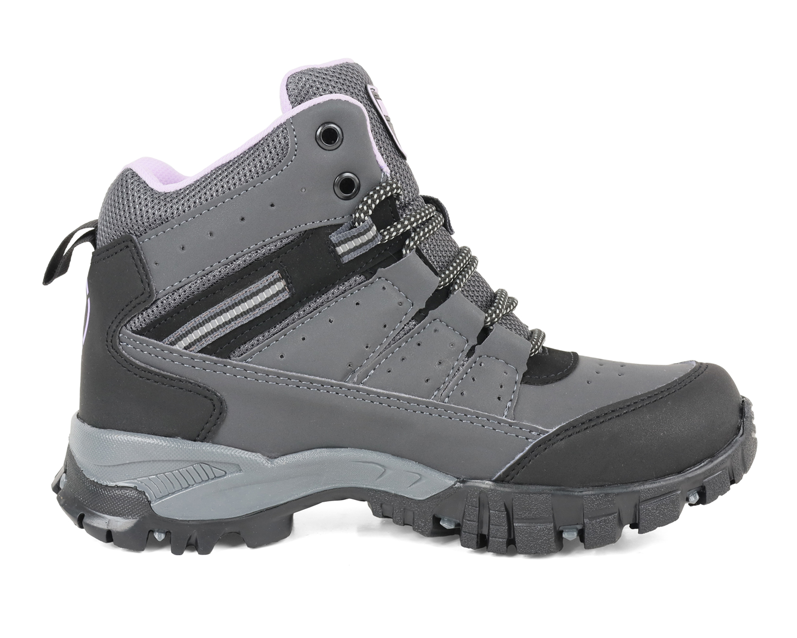 Foto 5 pulgar | Foto 4 | Botas de Trabajo Kroogen para Hombre