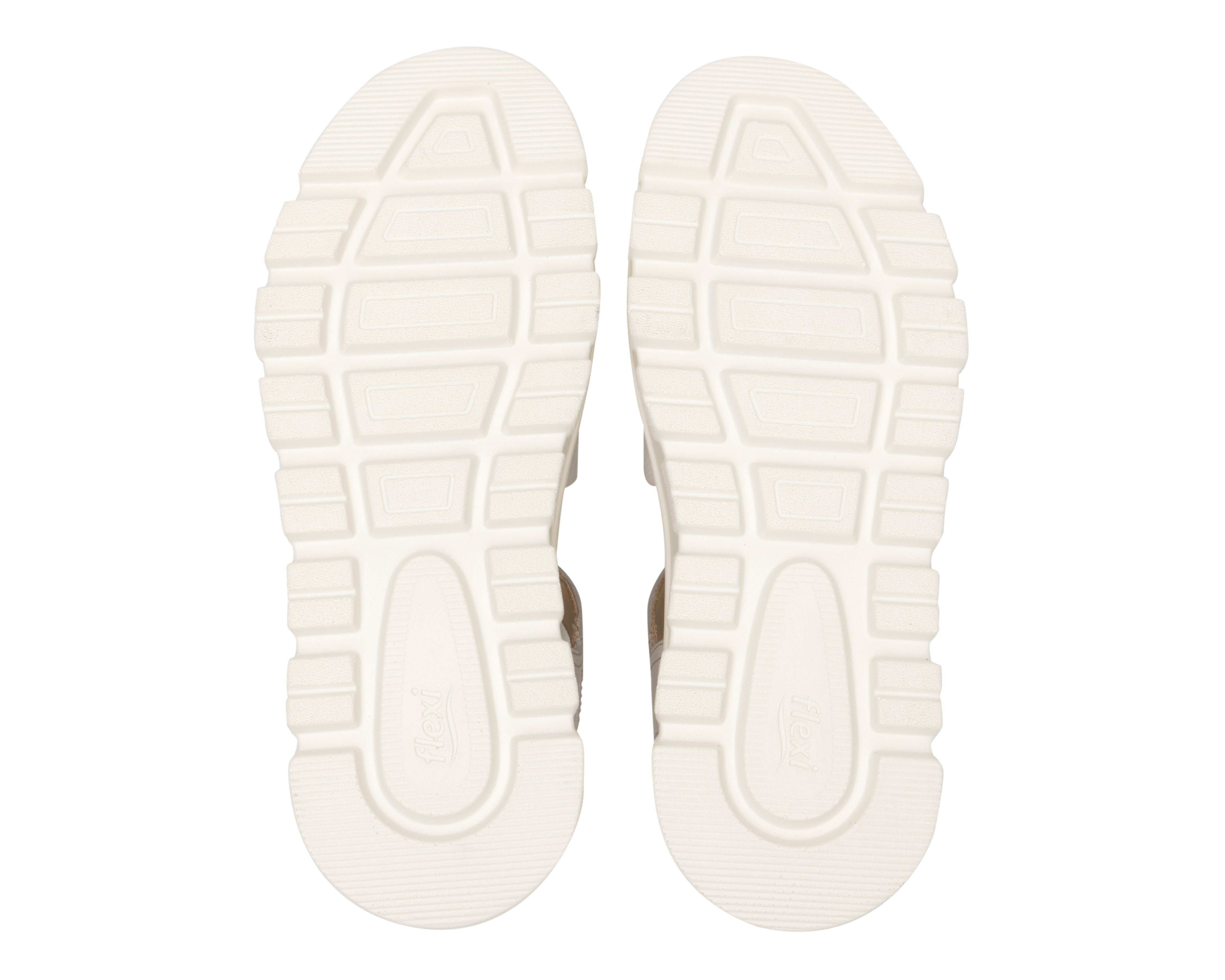 Foto 3 pulgar | Foto 2 | Sandalias Confort Flexi de Piel para Mujer