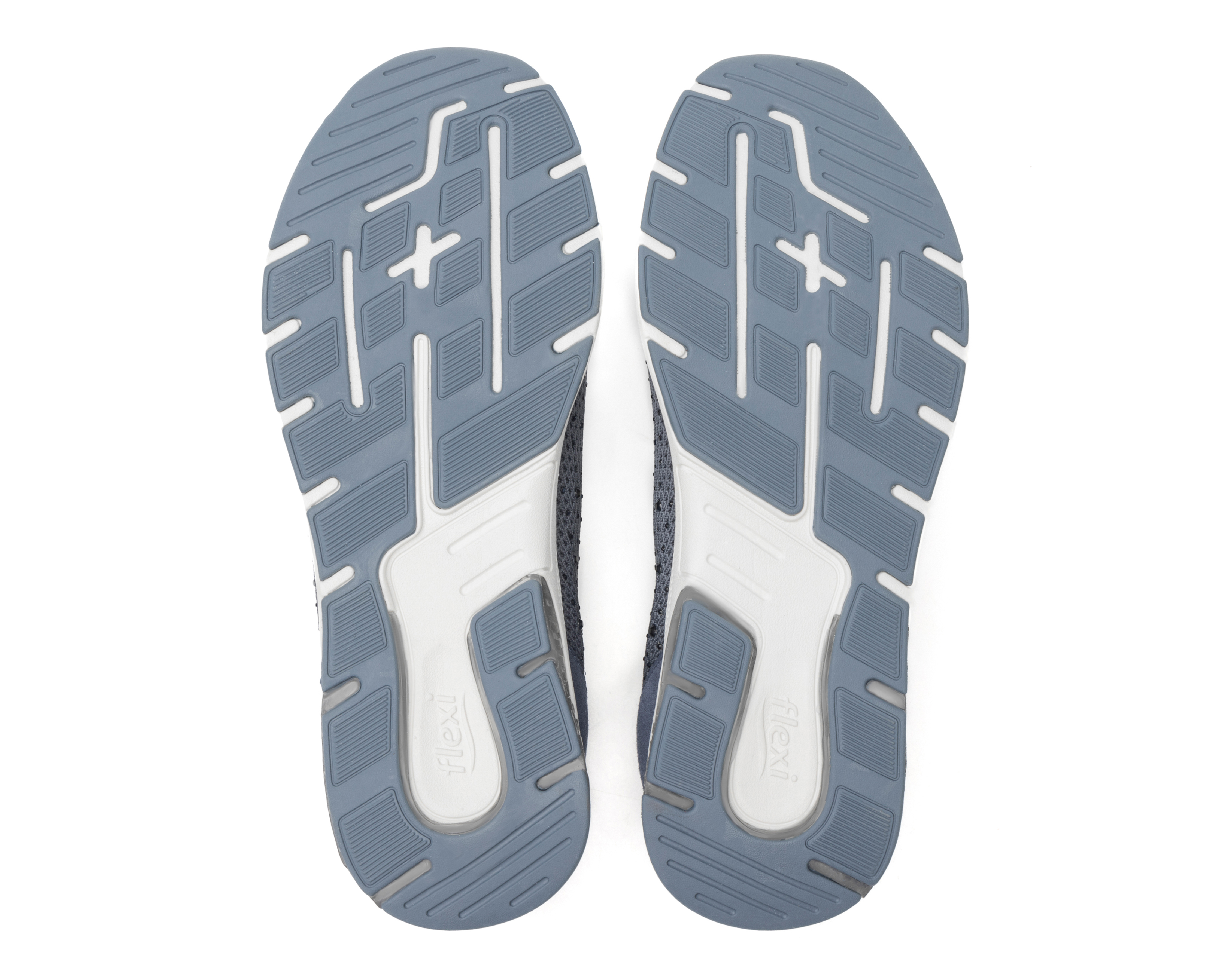 Foto 3 pulgar | Foto 2 | Tenis Confort Flexi para Mujer