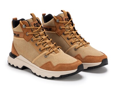 Foto 1 | Foto 1 | Botas Outdoor CAT Colorado para Hombre