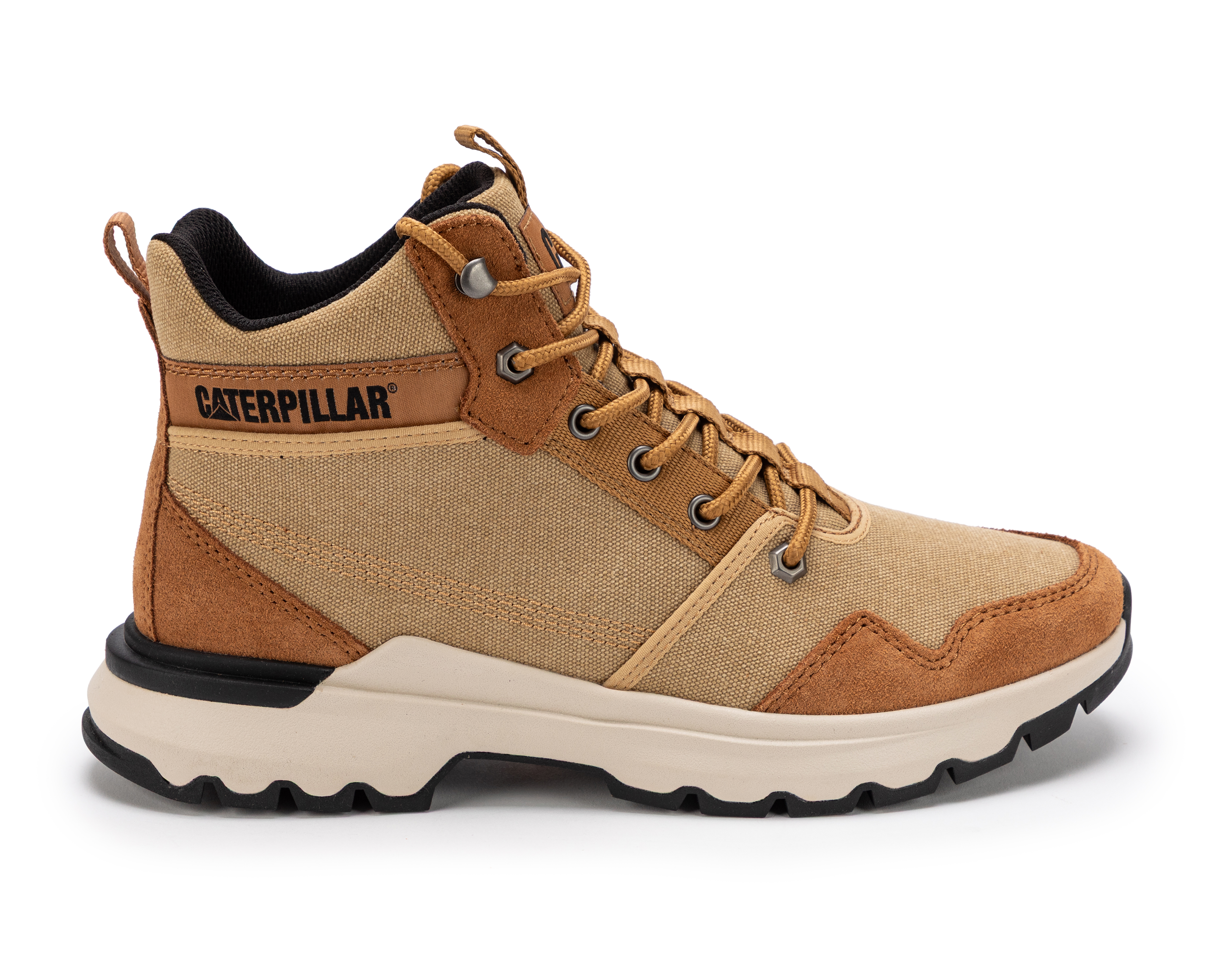 Foto 3 pulgar | Foto 2 | Botas Outdoor CAT Colorado para Hombre