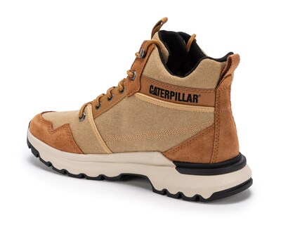 Foto 3 | Foto 3 | Botas Outdoor CAT Colorado para Hombre