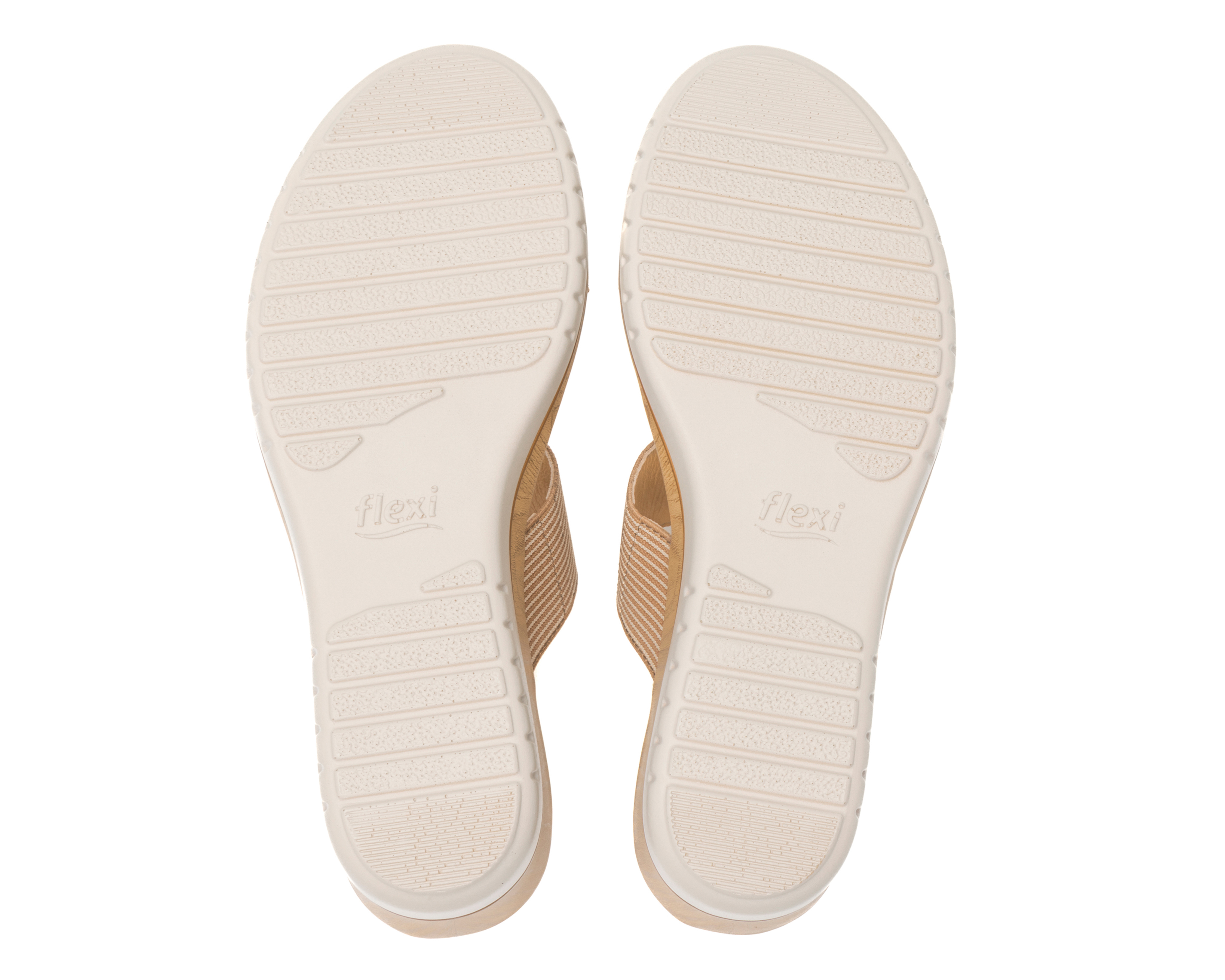 Foto 4 pulgar | Foto 2 | Sandalias Confort Flexi para Mujer