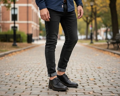 Foto 7 | Foto 7 | Zapatos Casuales Refill para Hombre