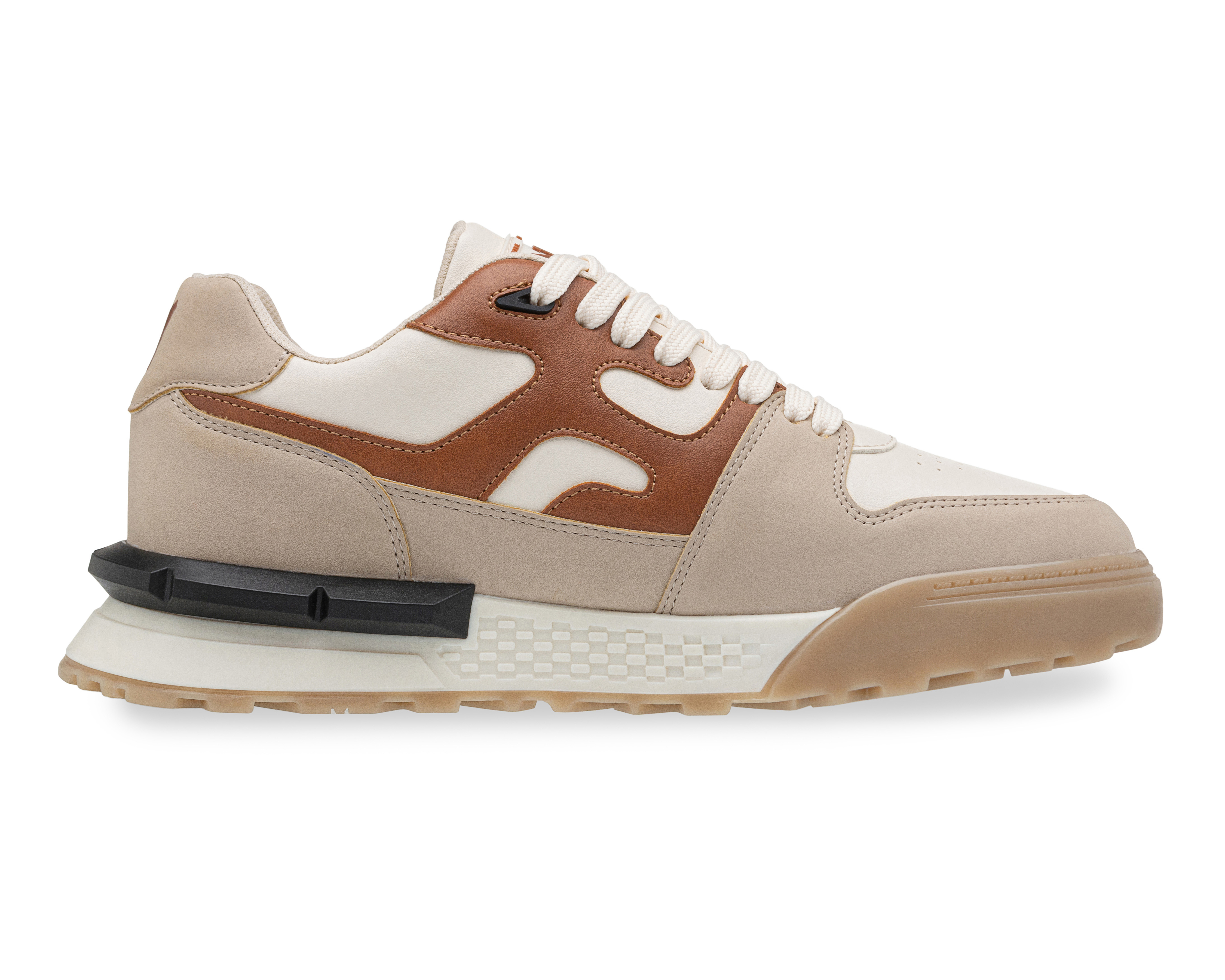 Foto 4 pulgar | Foto 3 | Tenis Casuales Refill para Hombre