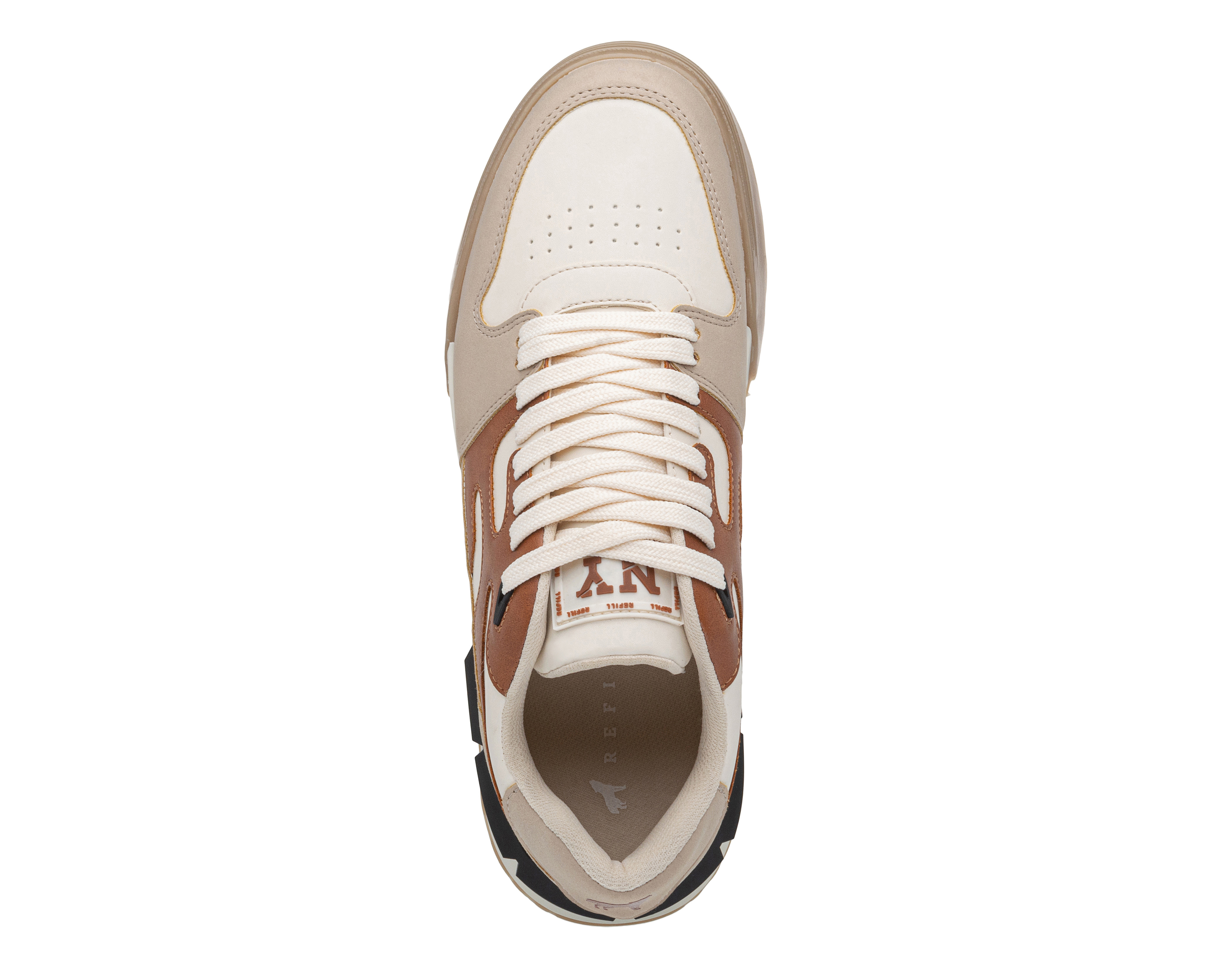 Foto 5 pulgar | Foto 4 | Tenis Casuales Refill para Hombre