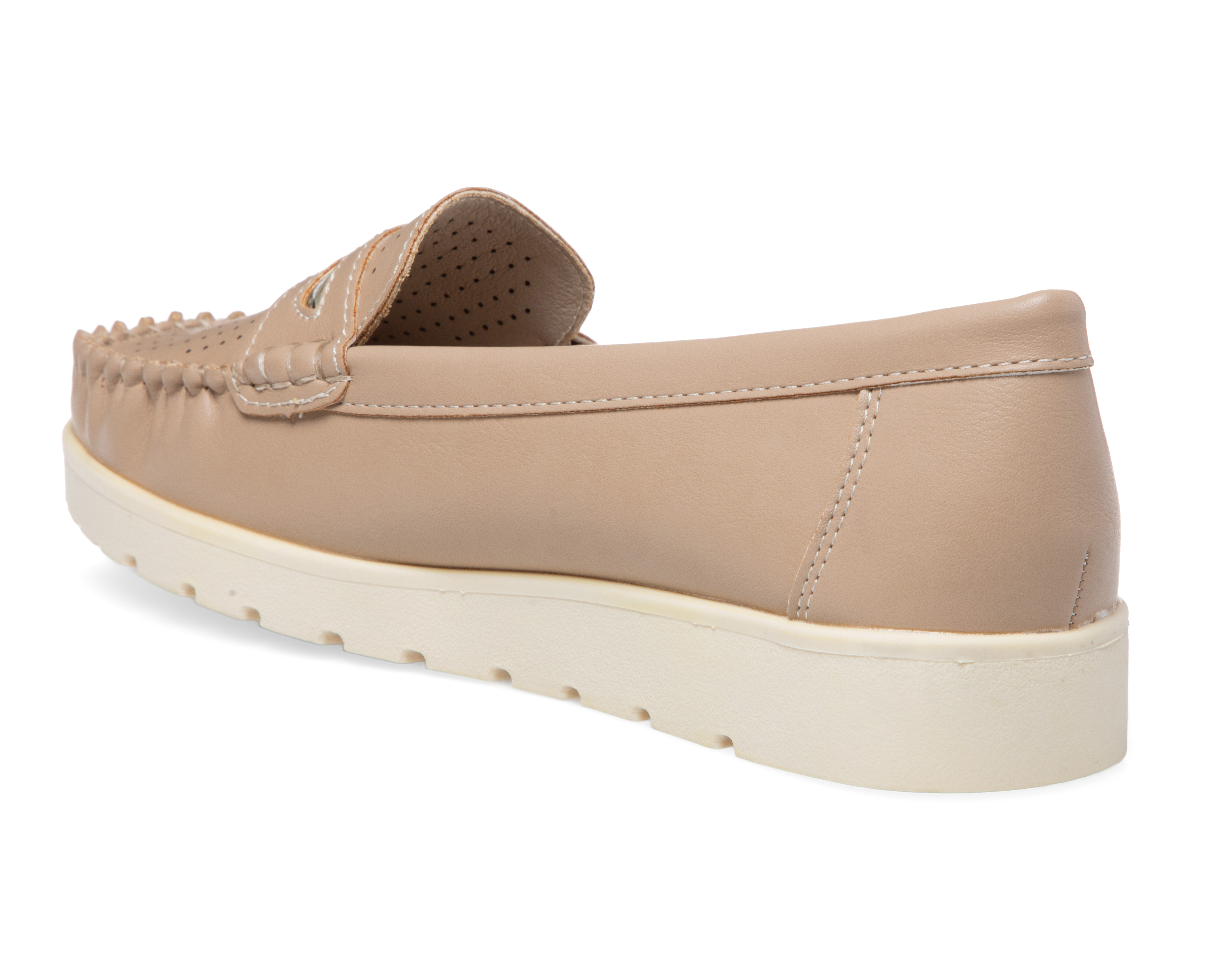 Foto 4 pulgar | Foto 3 | Mocasines Sahara para Mujer