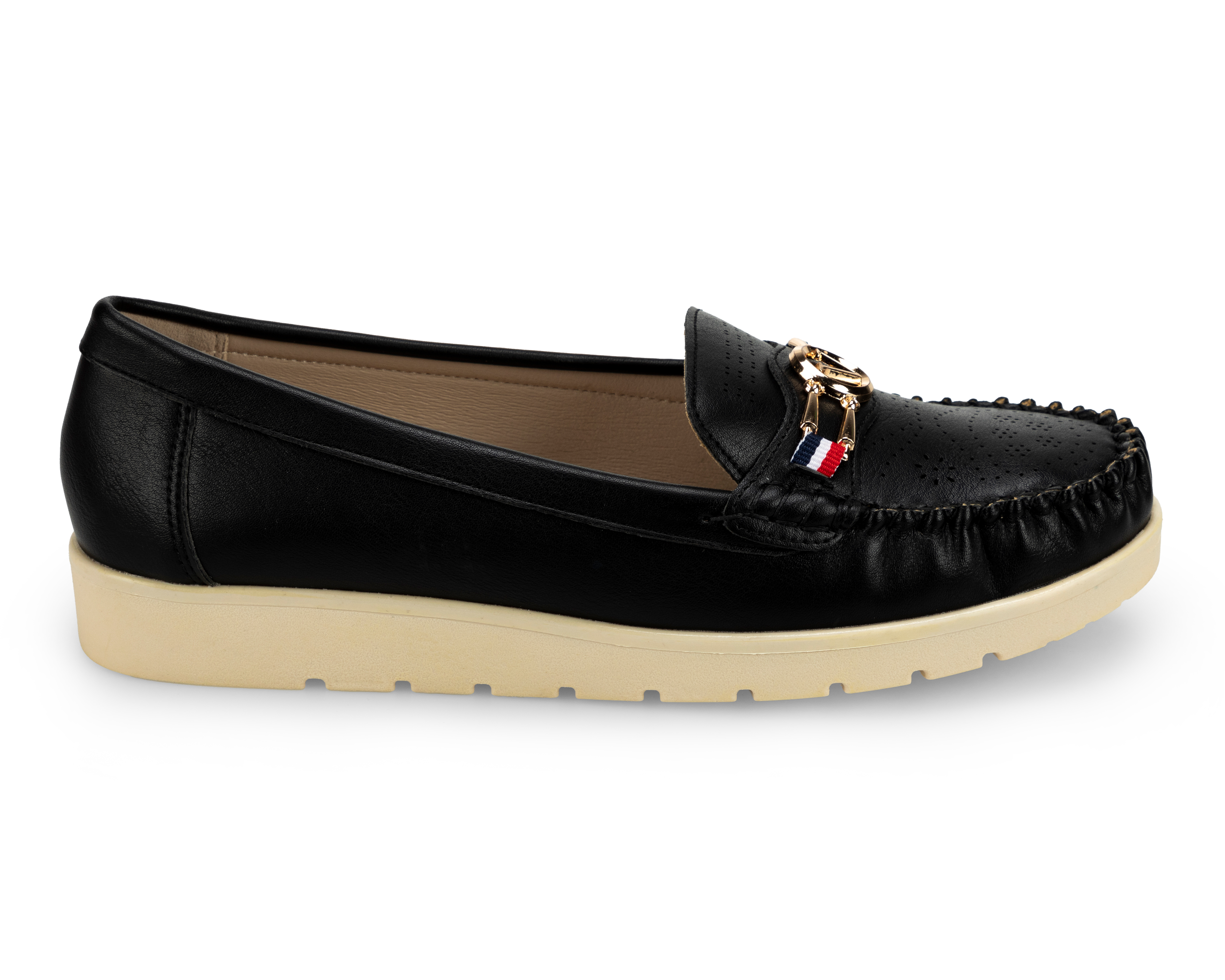 Foto 2 | Foto 2 | Zapatos Casuales Sahara para Mujer