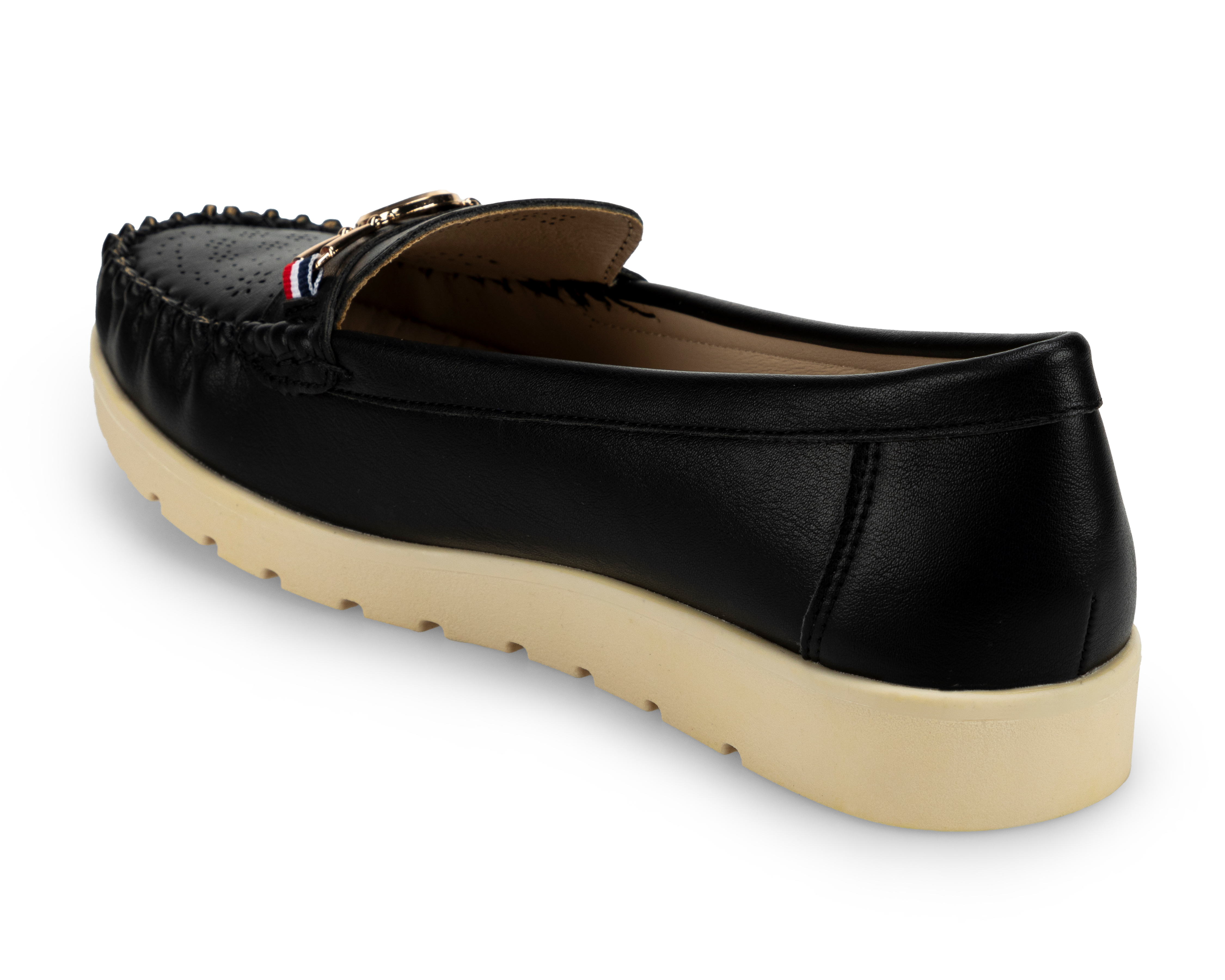 Foto 4 pulgar | Foto 3 | Zapatos Casuales Sahara para Mujer