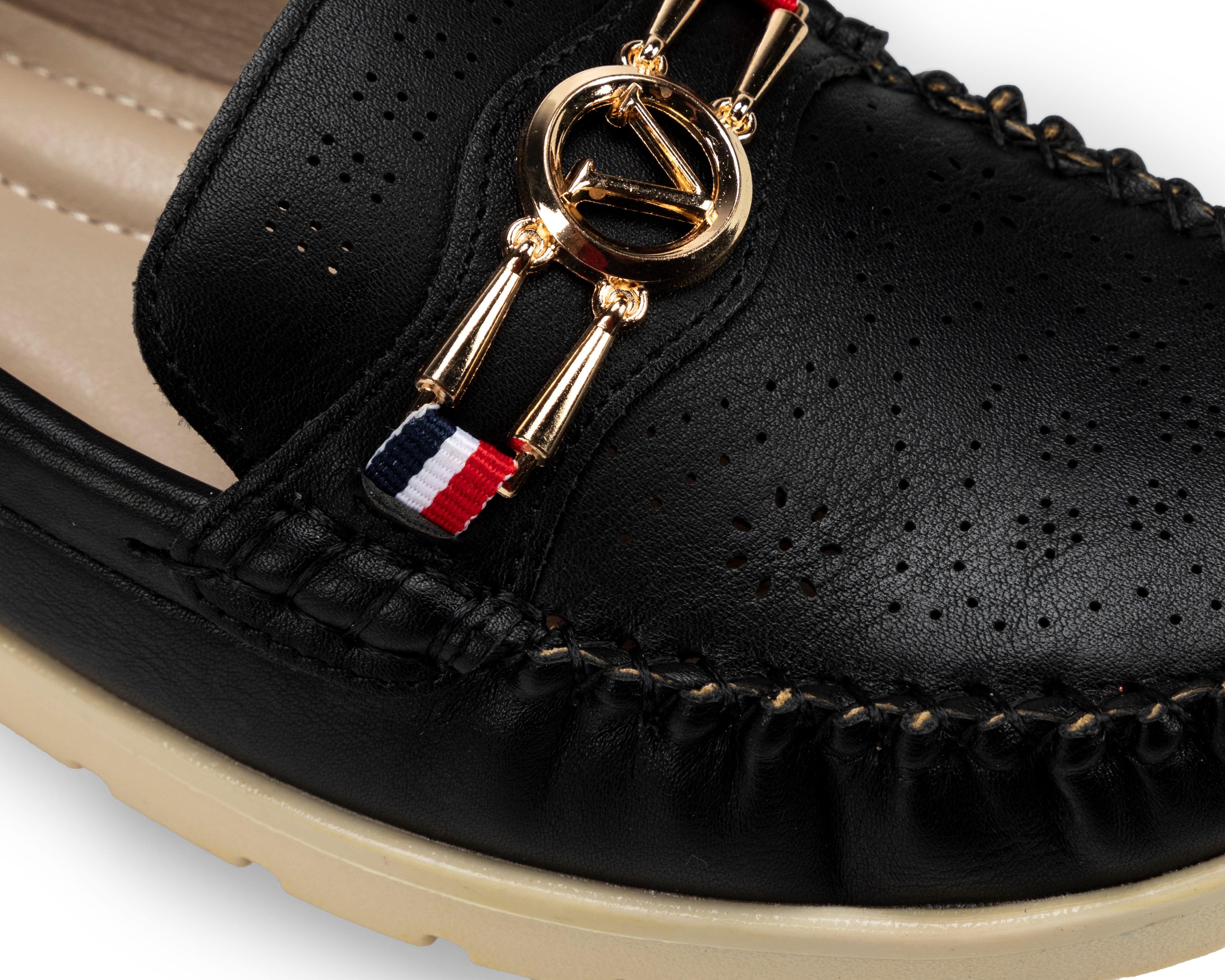 Foto 6 | Foto 6 | Zapatos Casuales Sahara para Mujer