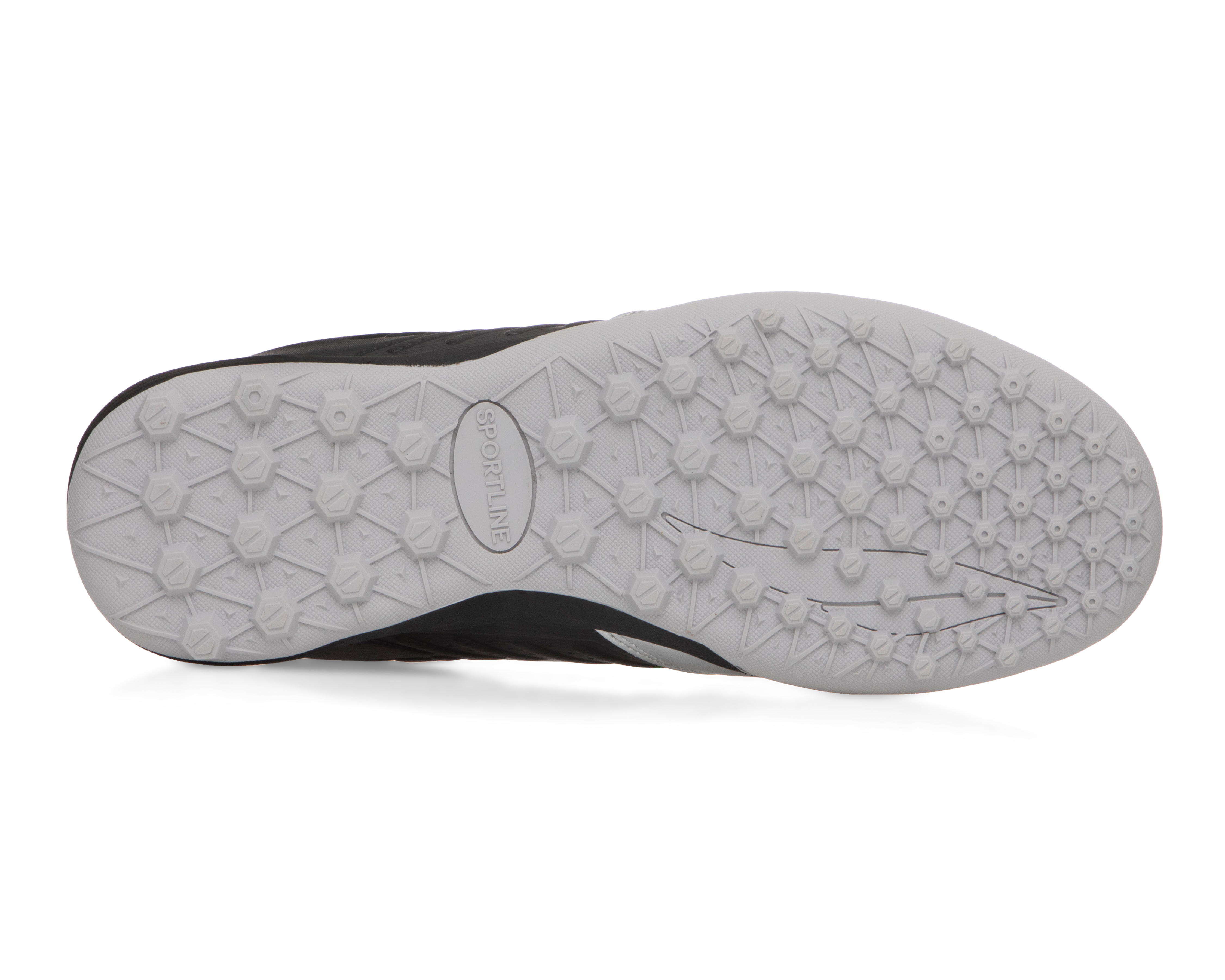 Foto 4 | Foto 4 | Tenis para Futbol Sportline para Hombre