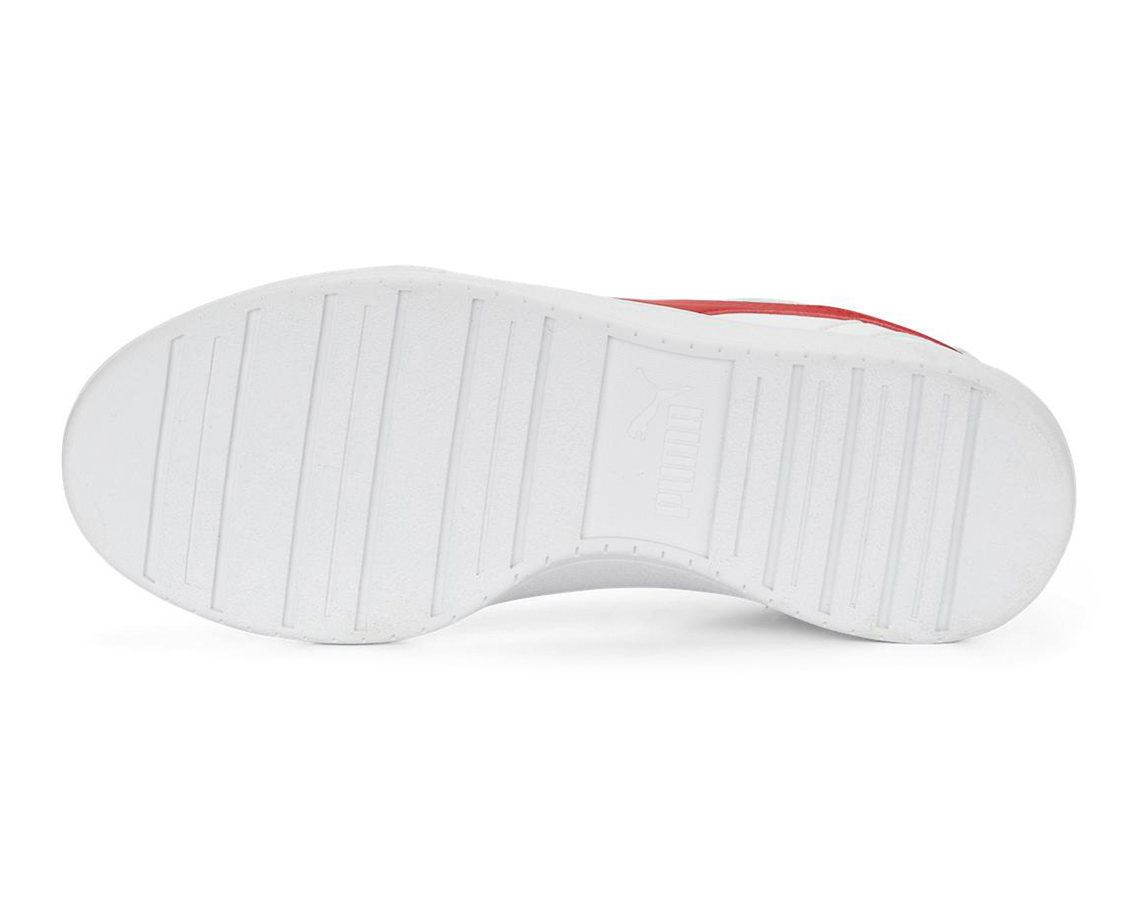 Foto 5 pulgar | Foto 4 | Tenis Puma Caven Juveniles