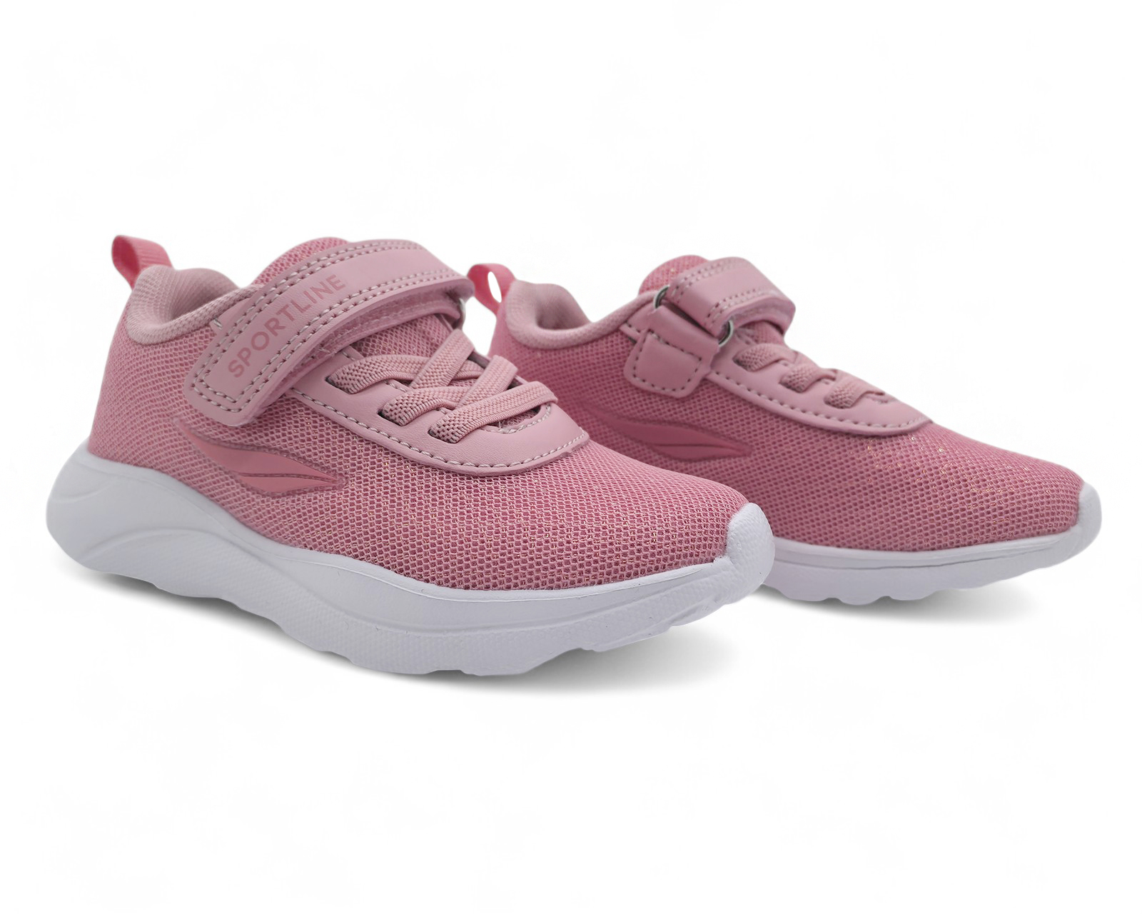 Foto 2 pulgar | Foto 1 | Tenis Sportline para Niña