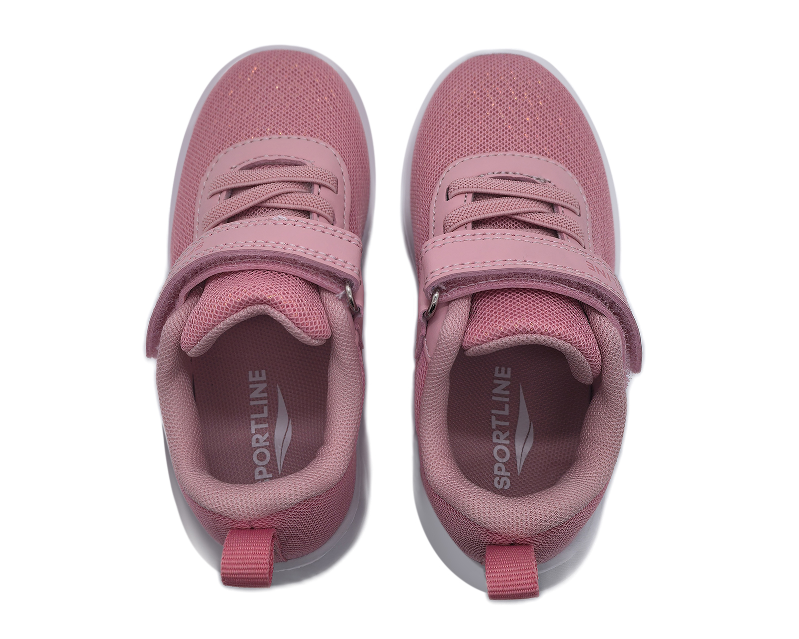 Foto 4 pulgar | Foto 3 | Tenis Sportline para Niña