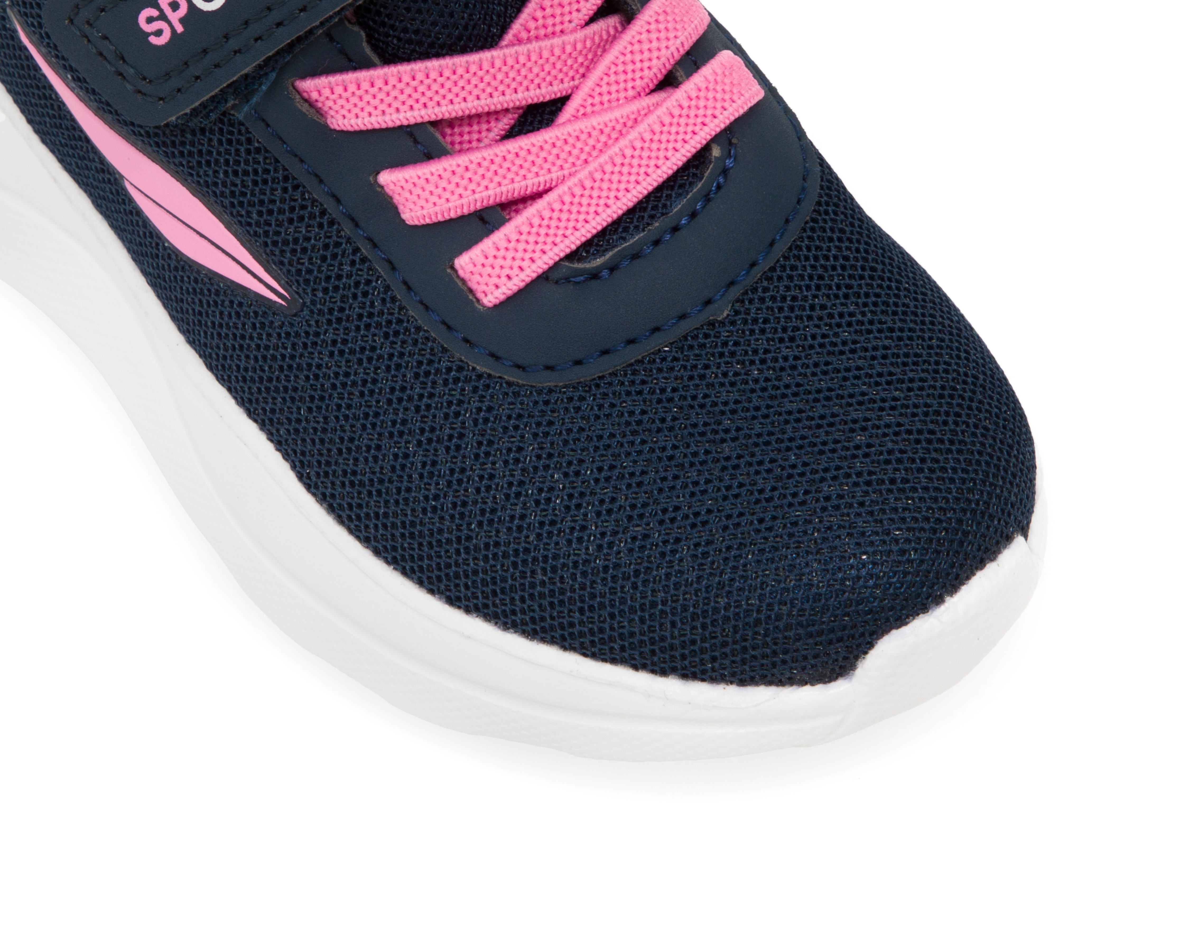 Foto 7 pulgar | Foto 6 | Tenis Sportline para Niña