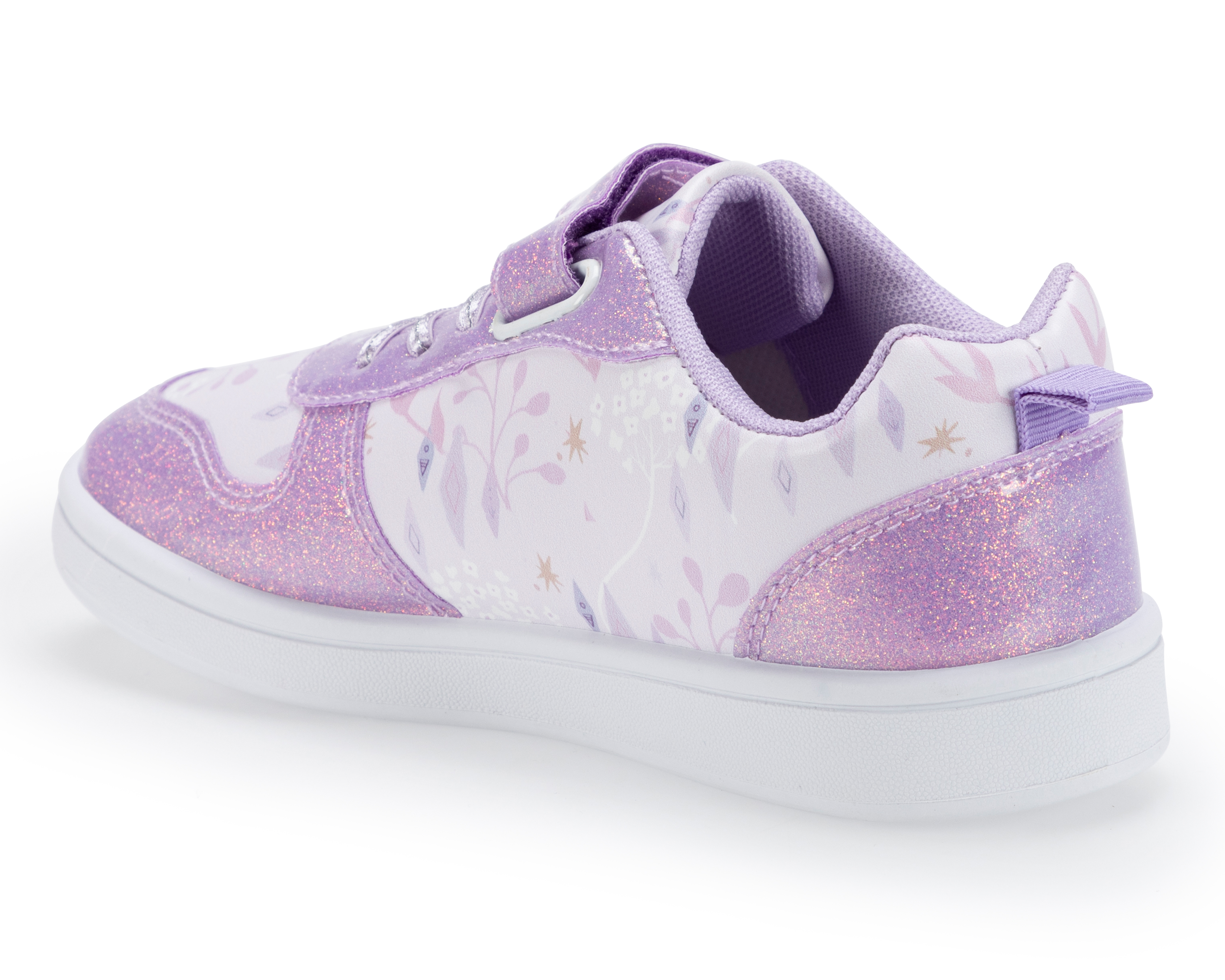 Foto 4 pulgar | Foto 3 | Tenis de Moda Disney para Niña