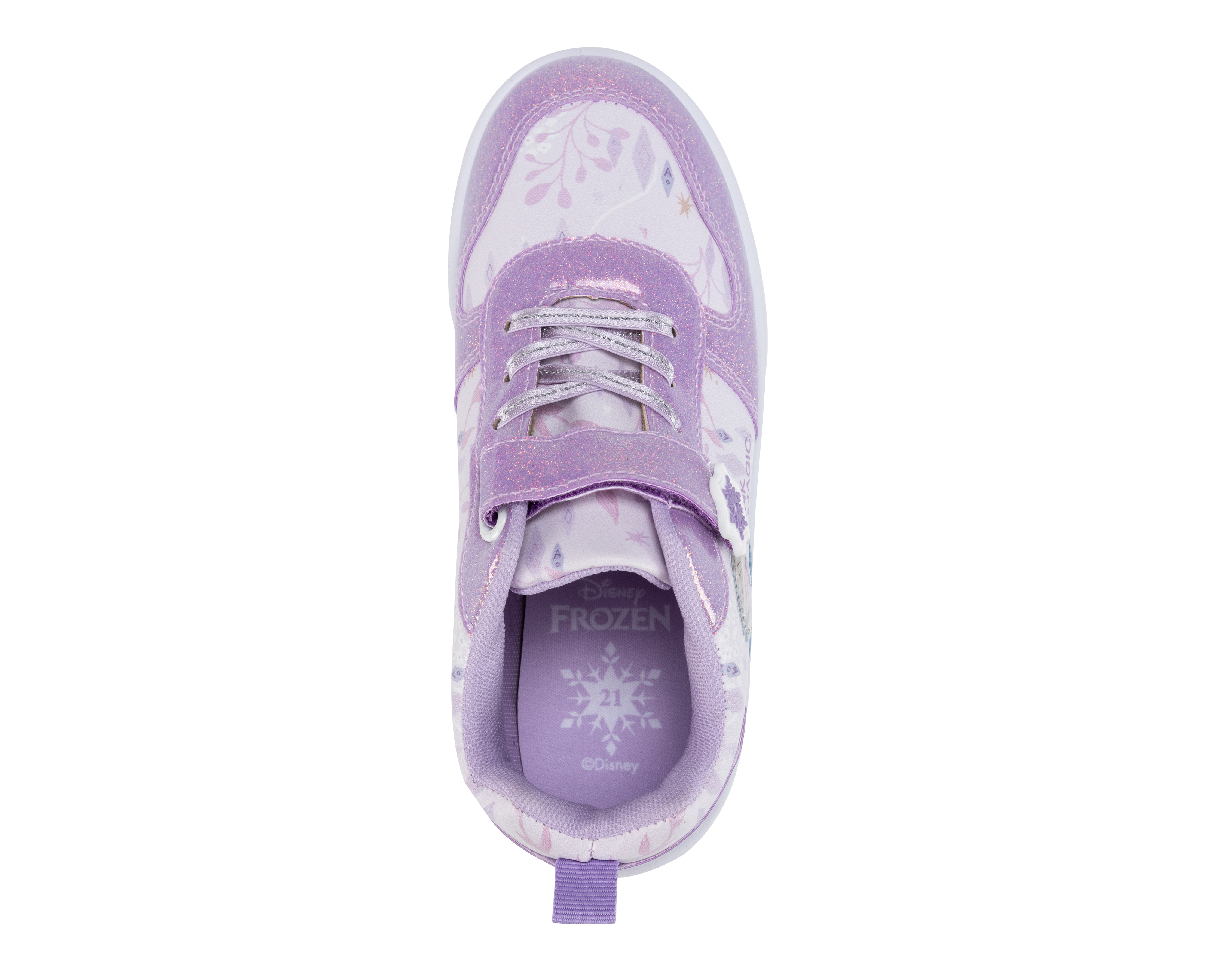 Foto 5 | Foto 5 | Tenis de Moda Disney para Niña