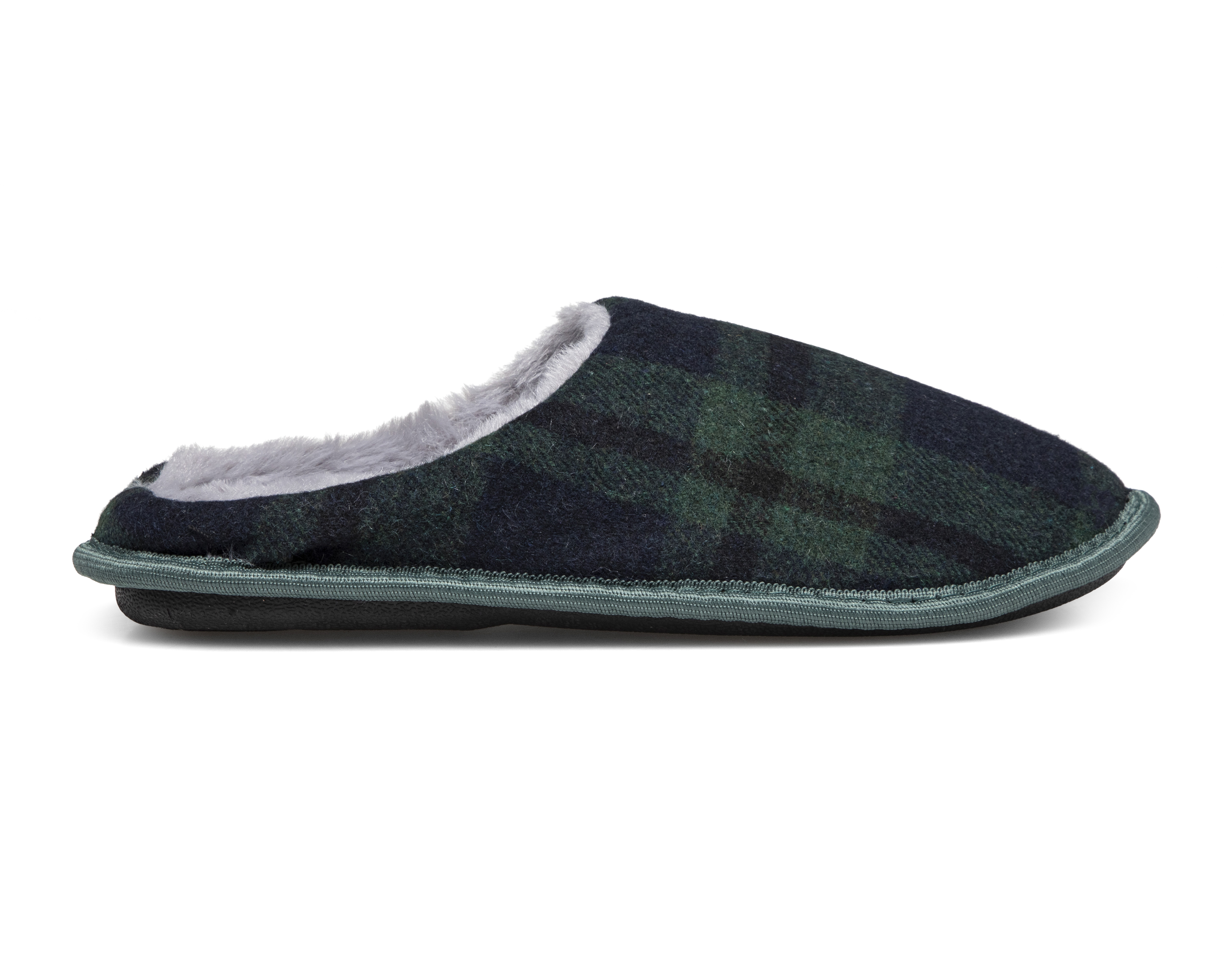 Foto 3 pulgar | Foto 2 | Pantuflas para Hombre Canada