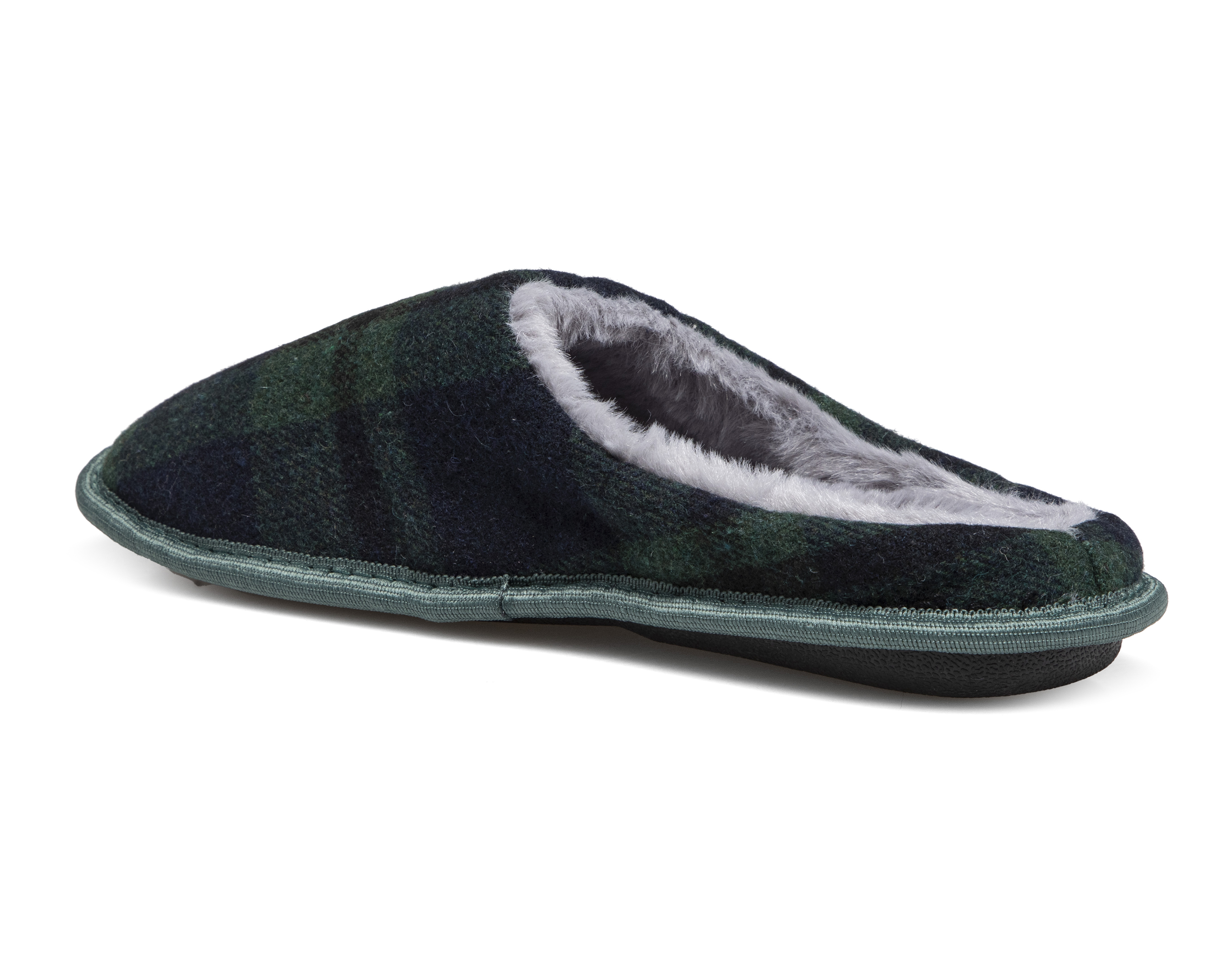 Foto 4 pulgar | Foto 3 | Pantuflas para Hombre Canada