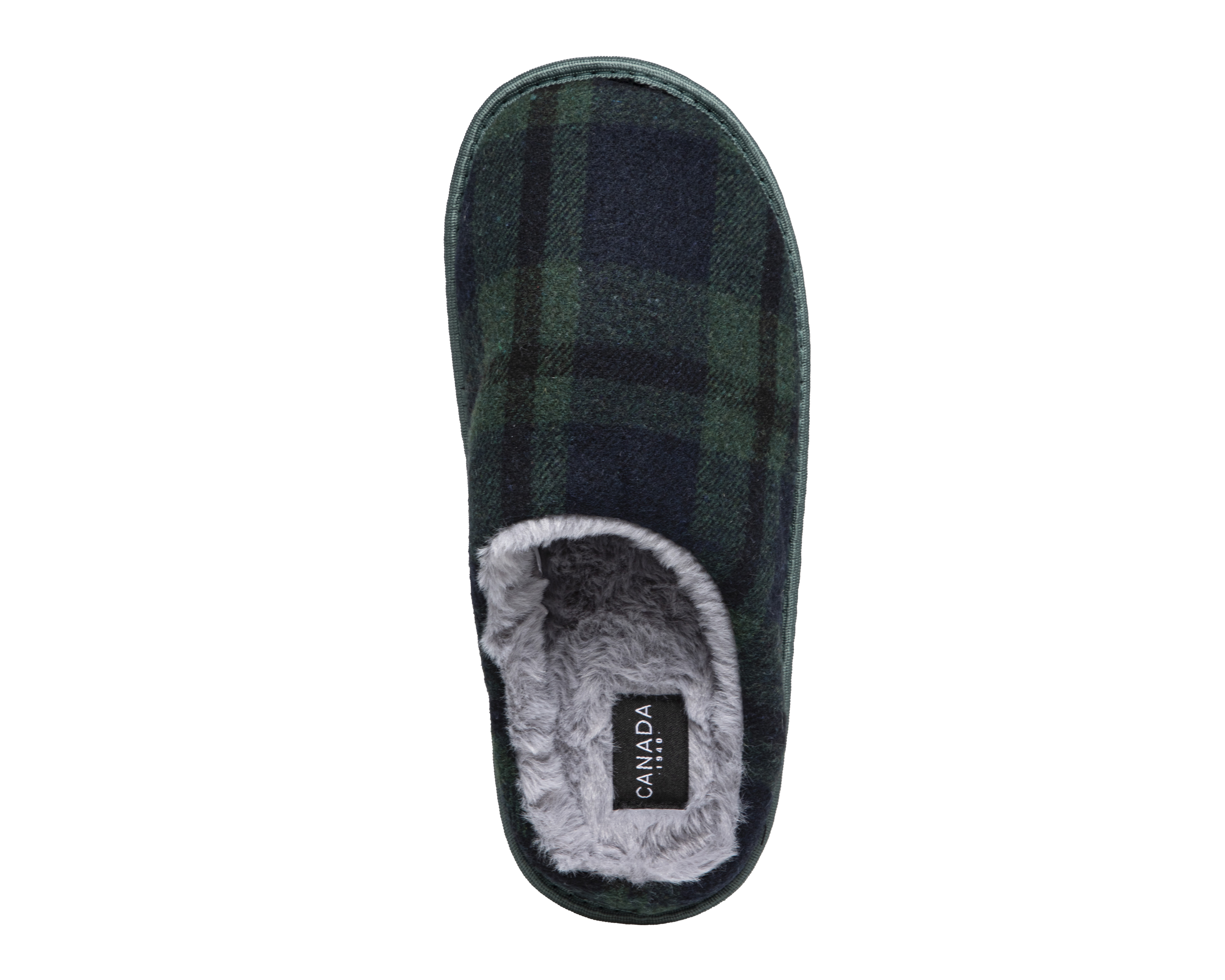 Foto 7 pulgar | Foto 6 | Pantuflas para Hombre Canada
