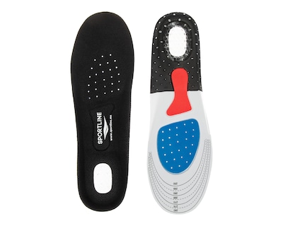 Foto 1 | Foto 1 | Plantillas para Hombre Sportline