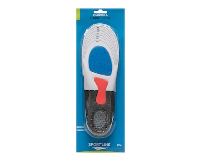 Foto 3 | Foto 3 | Plantillas para Hombre Sportline