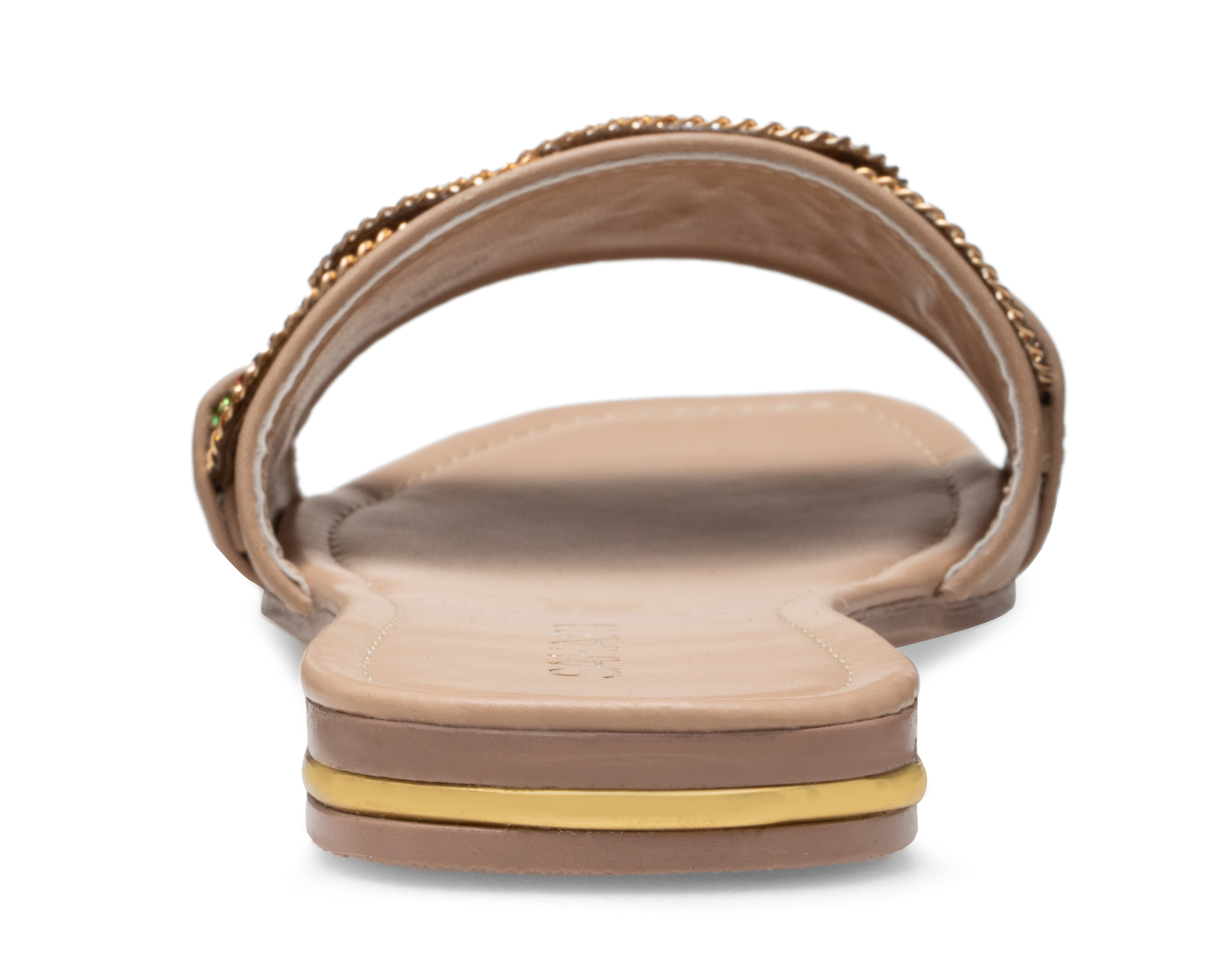 Foto 7 pulgar | Foto 6 | Sandalias Casuales Sahara para Mujer