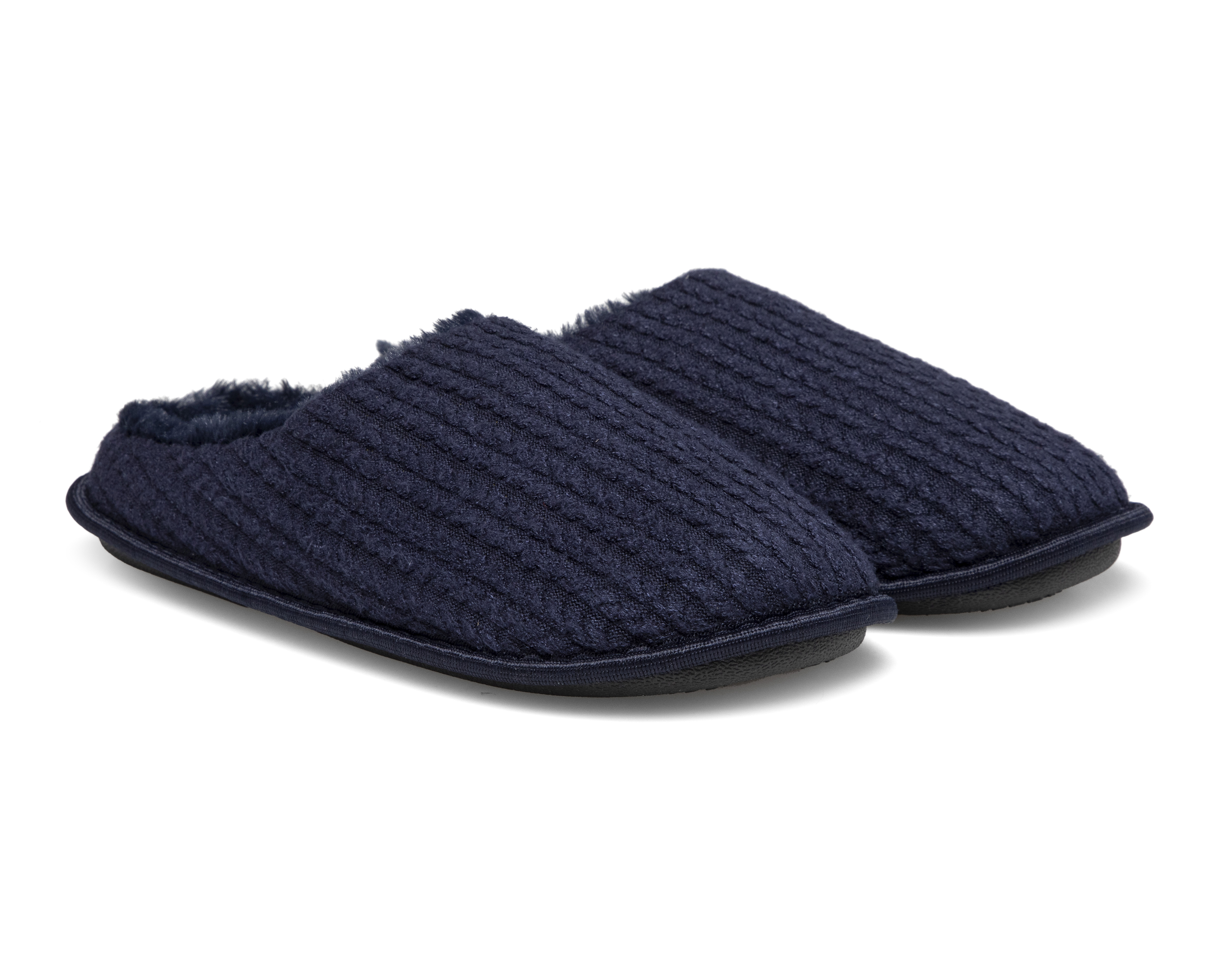 Foto 2 pulgar | Foto 1 | Pantuflas para Hombre Canada