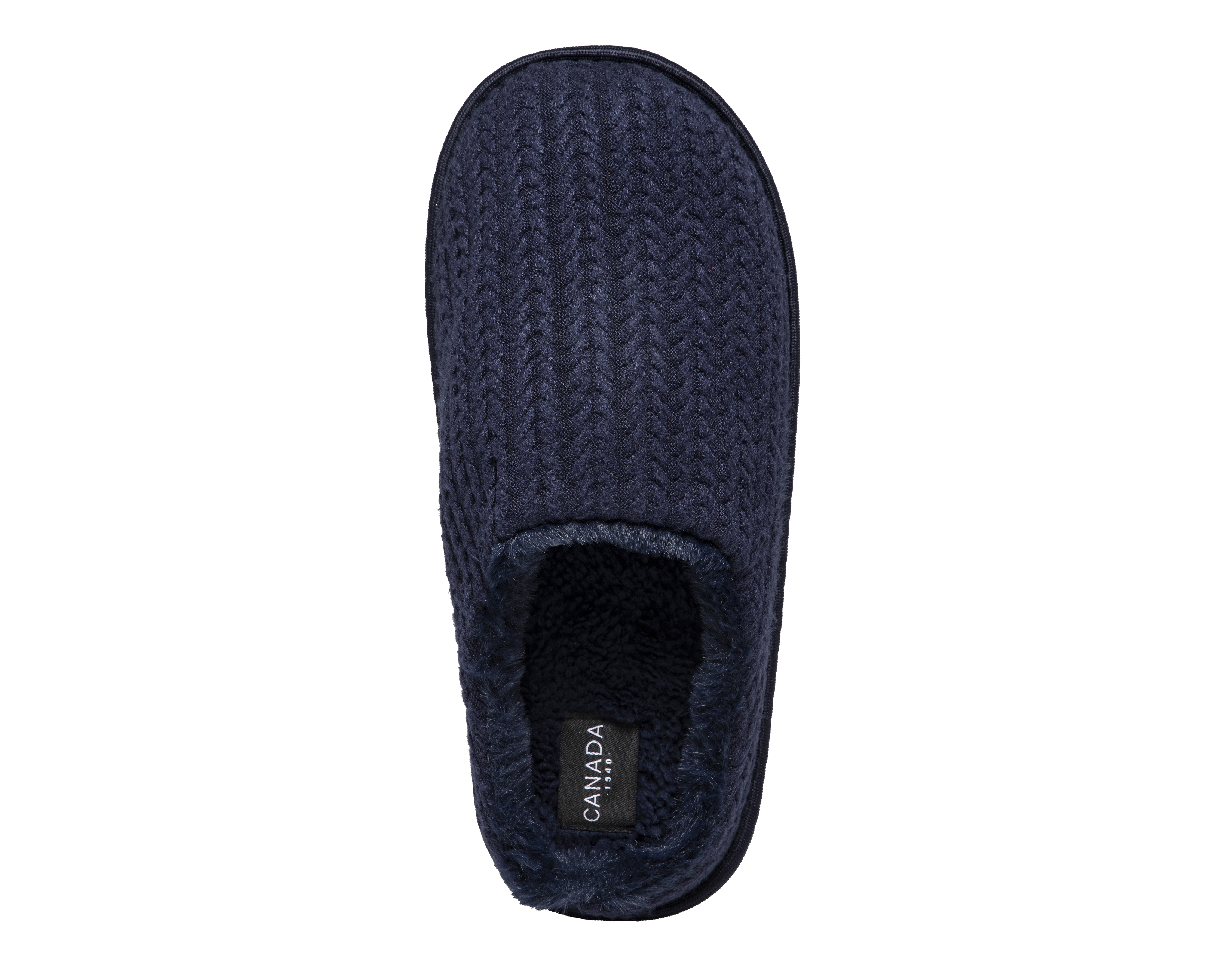 Foto 6 pulgar | Foto 5 | Pantuflas para Hombre Canada
