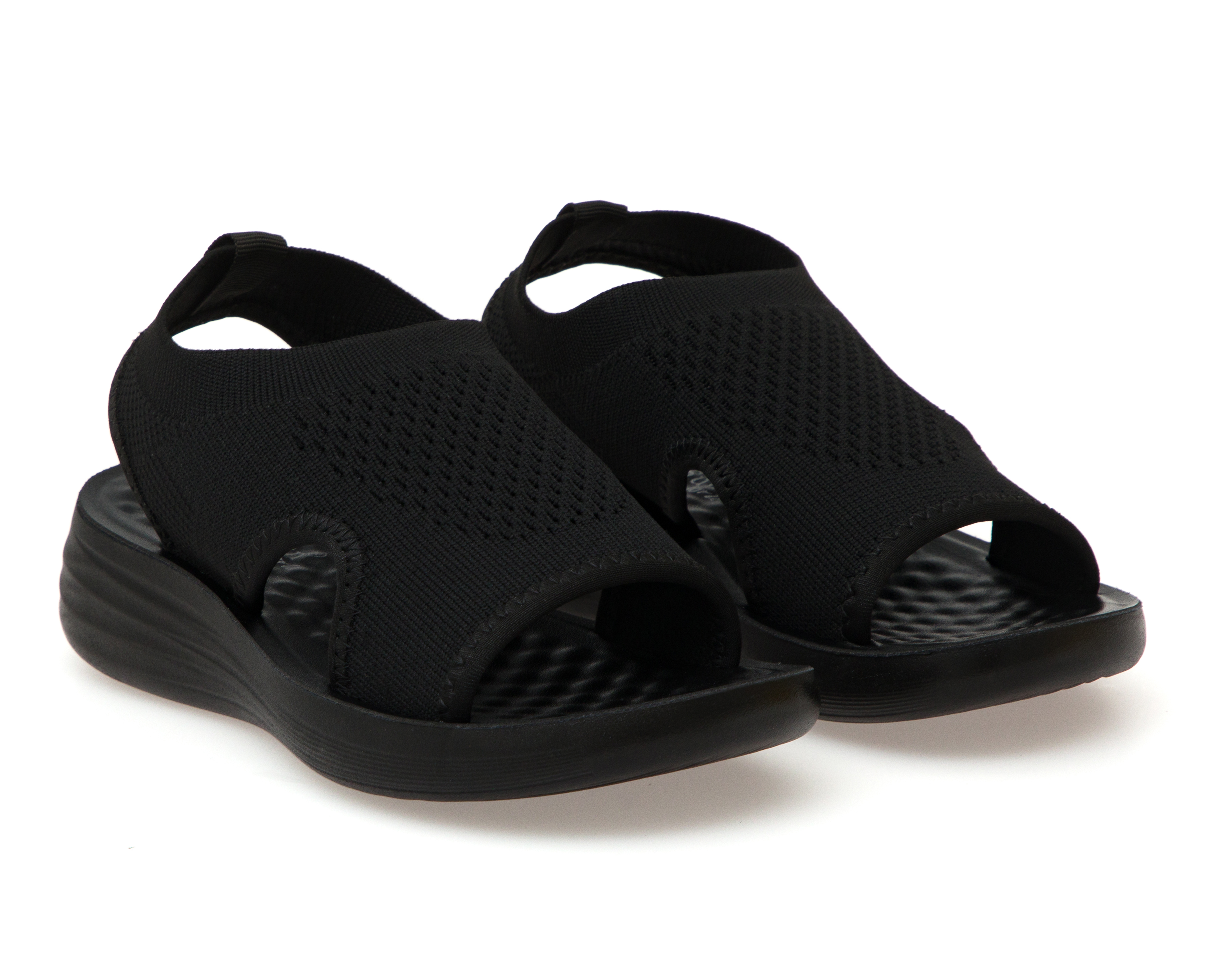 Sandalias Confort Lady Sun Conforto para Mujer