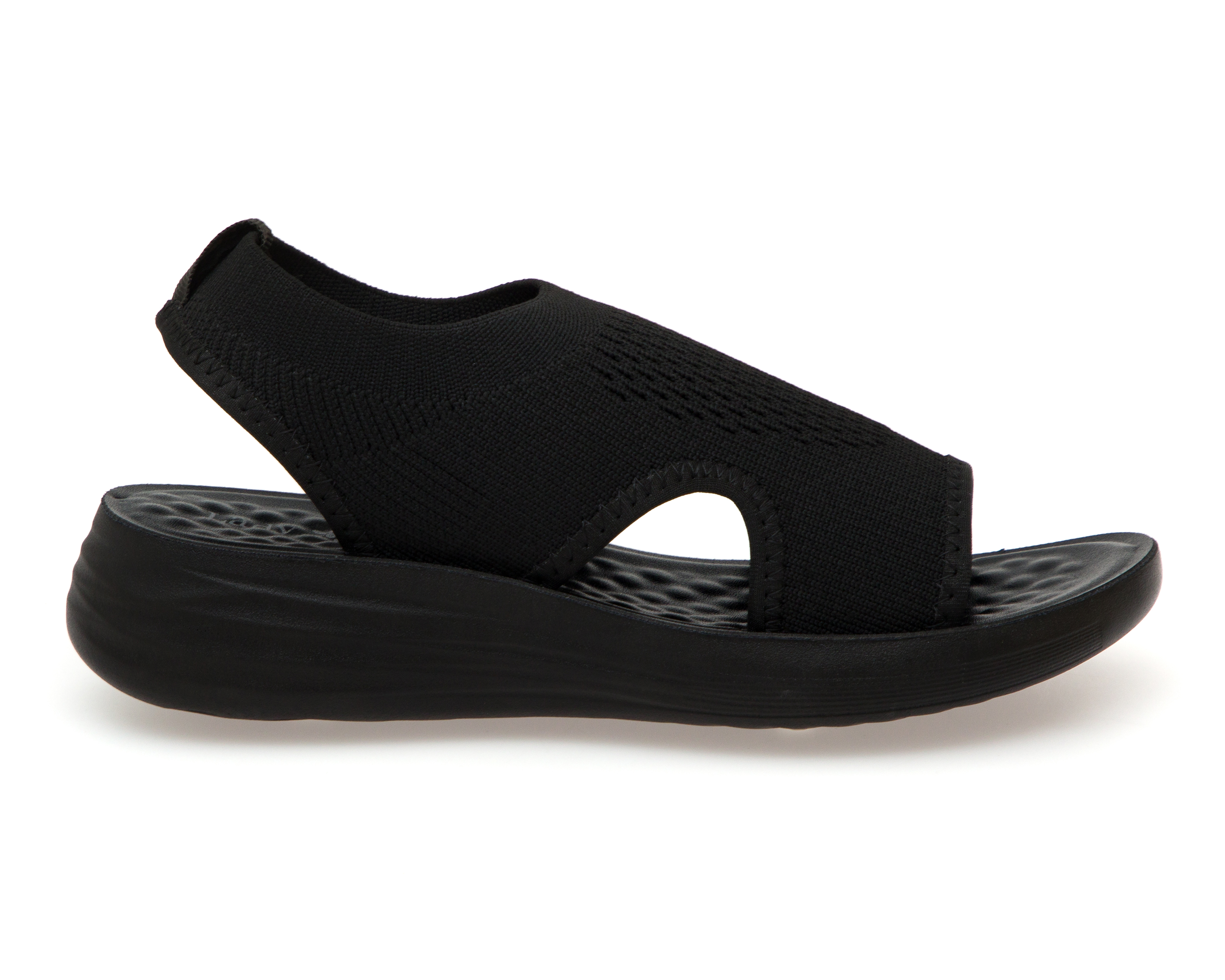 Foto 3 pulgar | Foto 2 | Sandalias Confort Lady Sun Conforto para Mujer