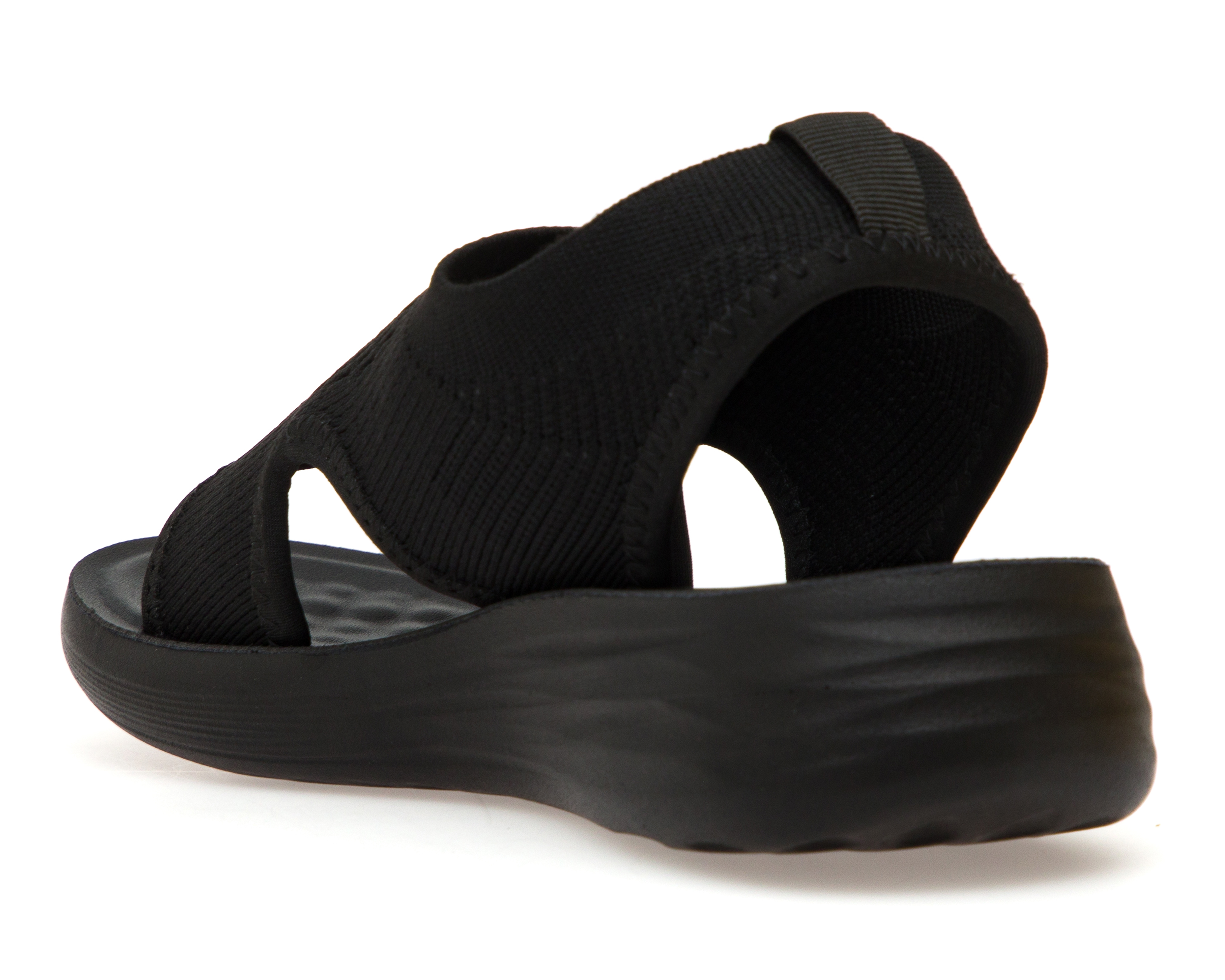 Foto 4 pulgar | Foto 3 | Sandalias Confort Lady Sun Conforto para Mujer