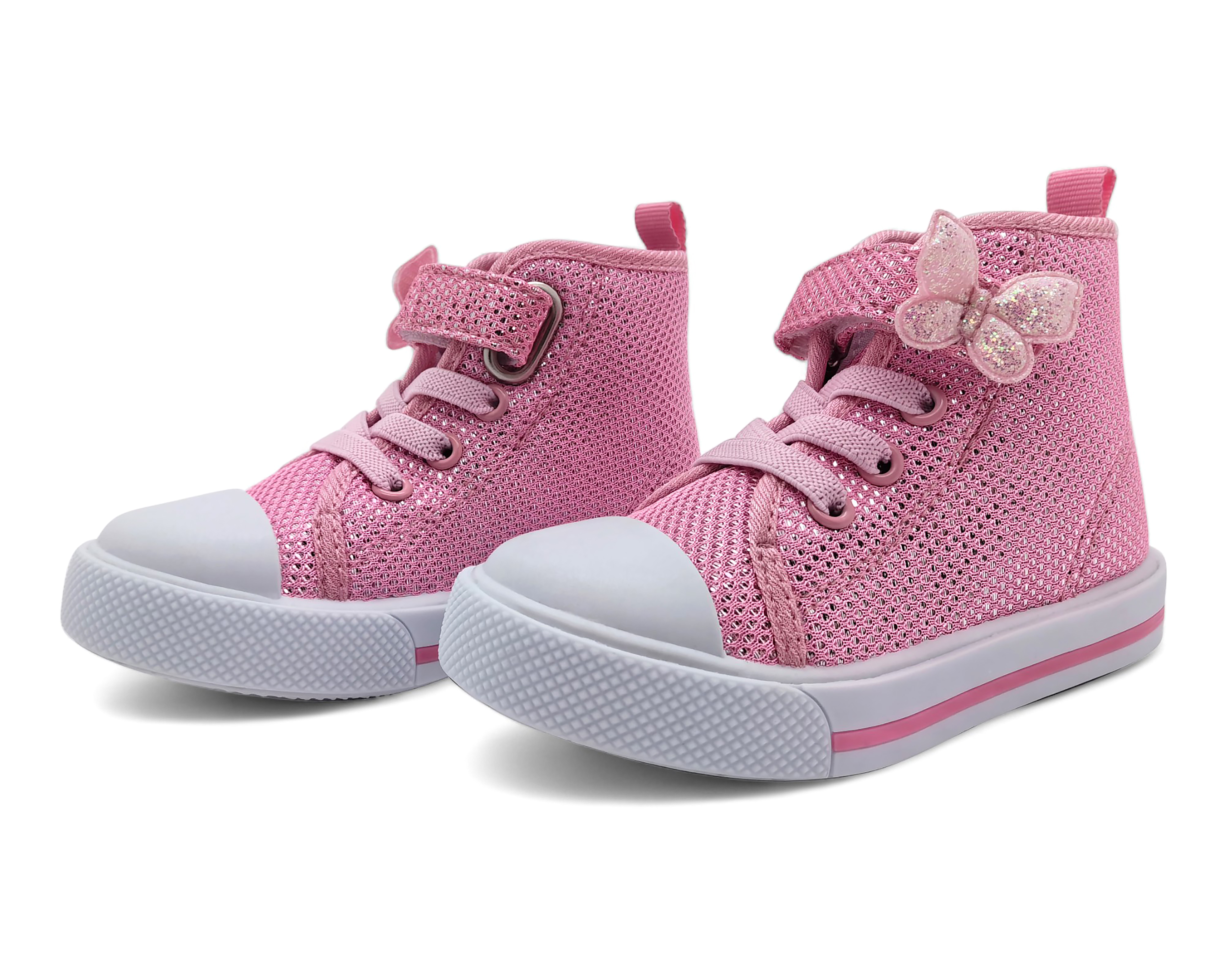 Foto 1 | Foto 1 | Tenis Baby Colors para Bebé Niña