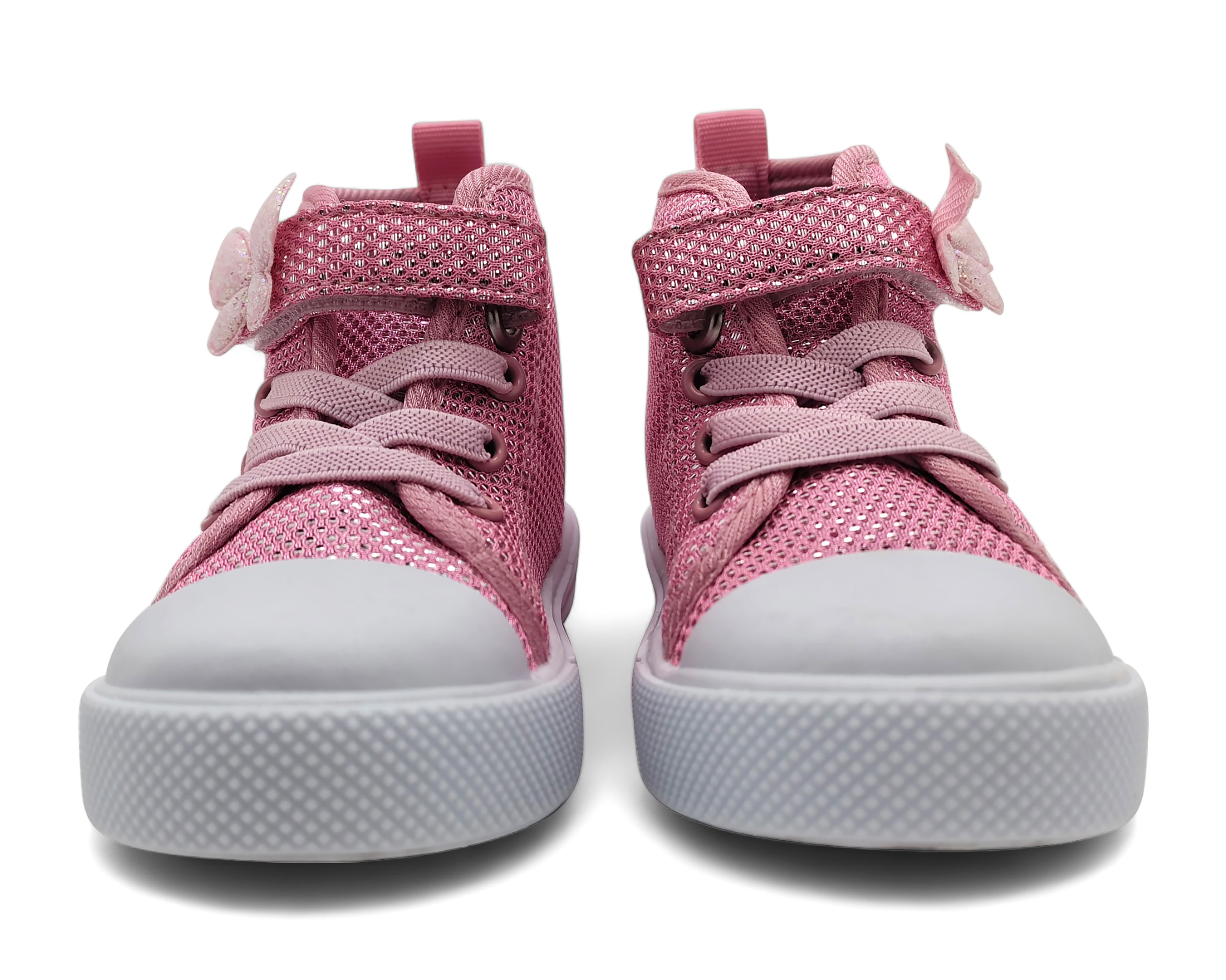 Foto 3 | Foto 3 | Tenis Baby Colors para Bebé Niña