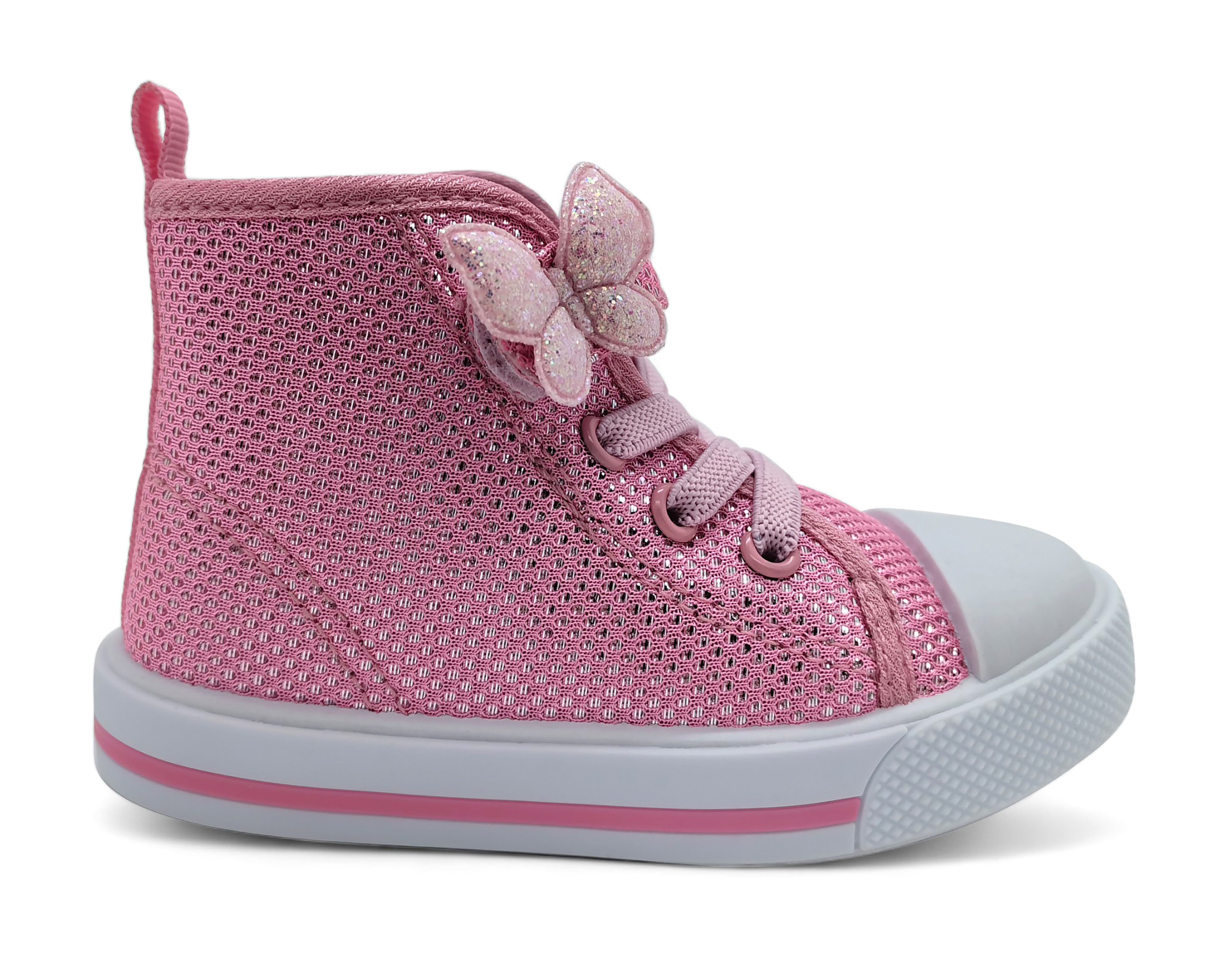 Foto 4 | Foto 4 | Tenis Baby Colors para Bebé Niña