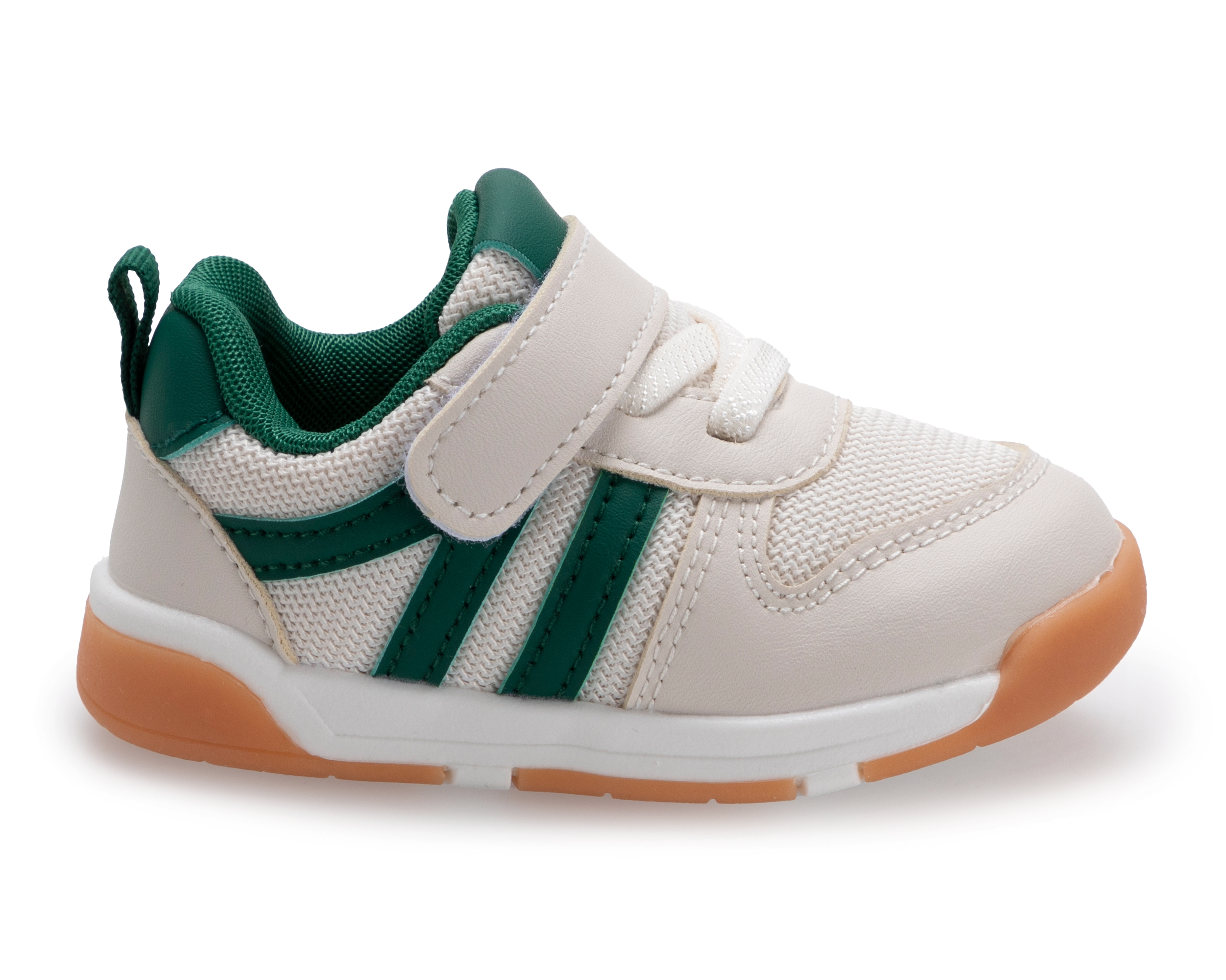 Foto 2 | Foto 2 | Tenis para Bebé Baby Colors