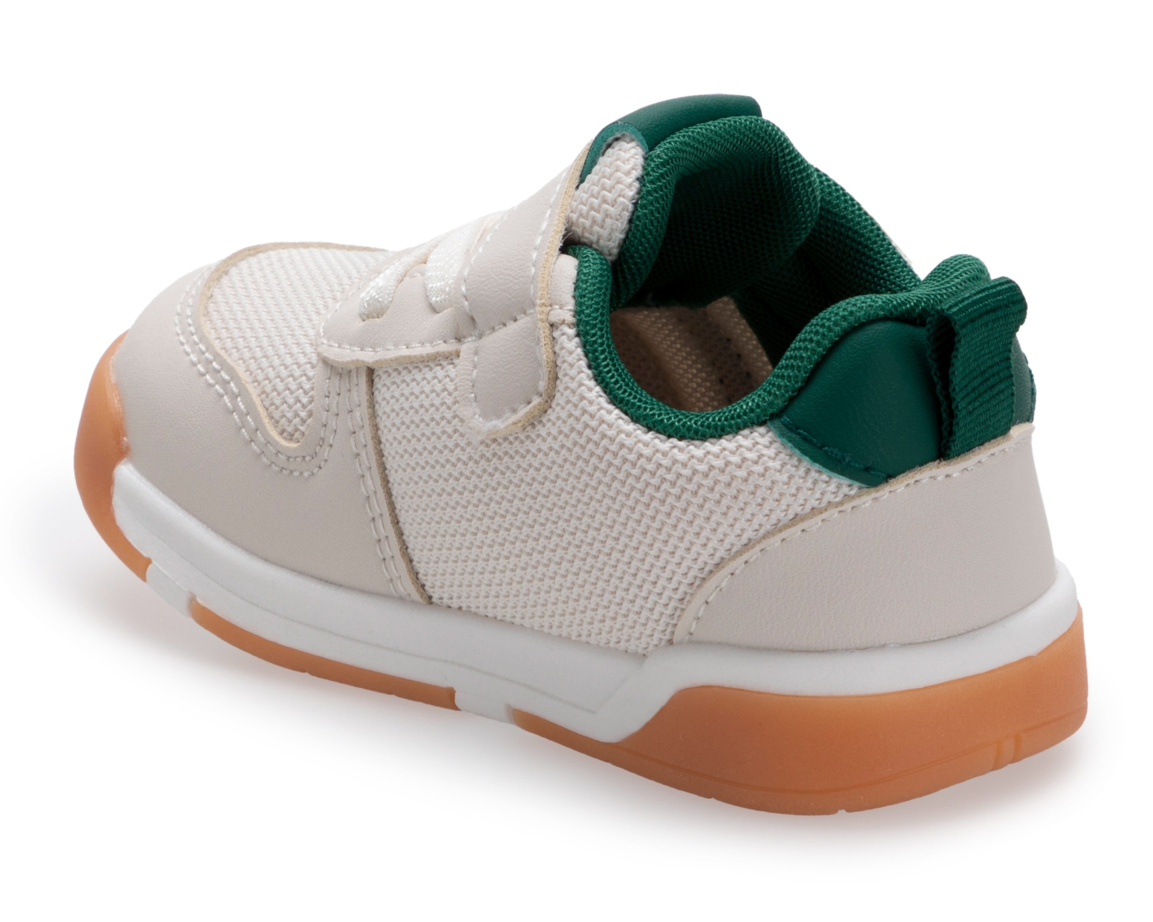 Foto 4 pulgar | Foto 3 | Tenis para Bebé Baby Colors