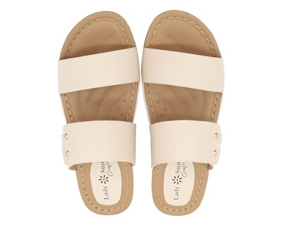 Foto 3 | Foto 3 | Sandalias Confort Lady Sun Conforto para Mujer