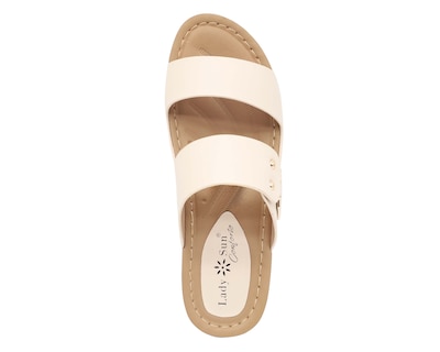 Foto 5 | Foto 5 | Sandalias Confort Lady Sun Conforto para Mujer